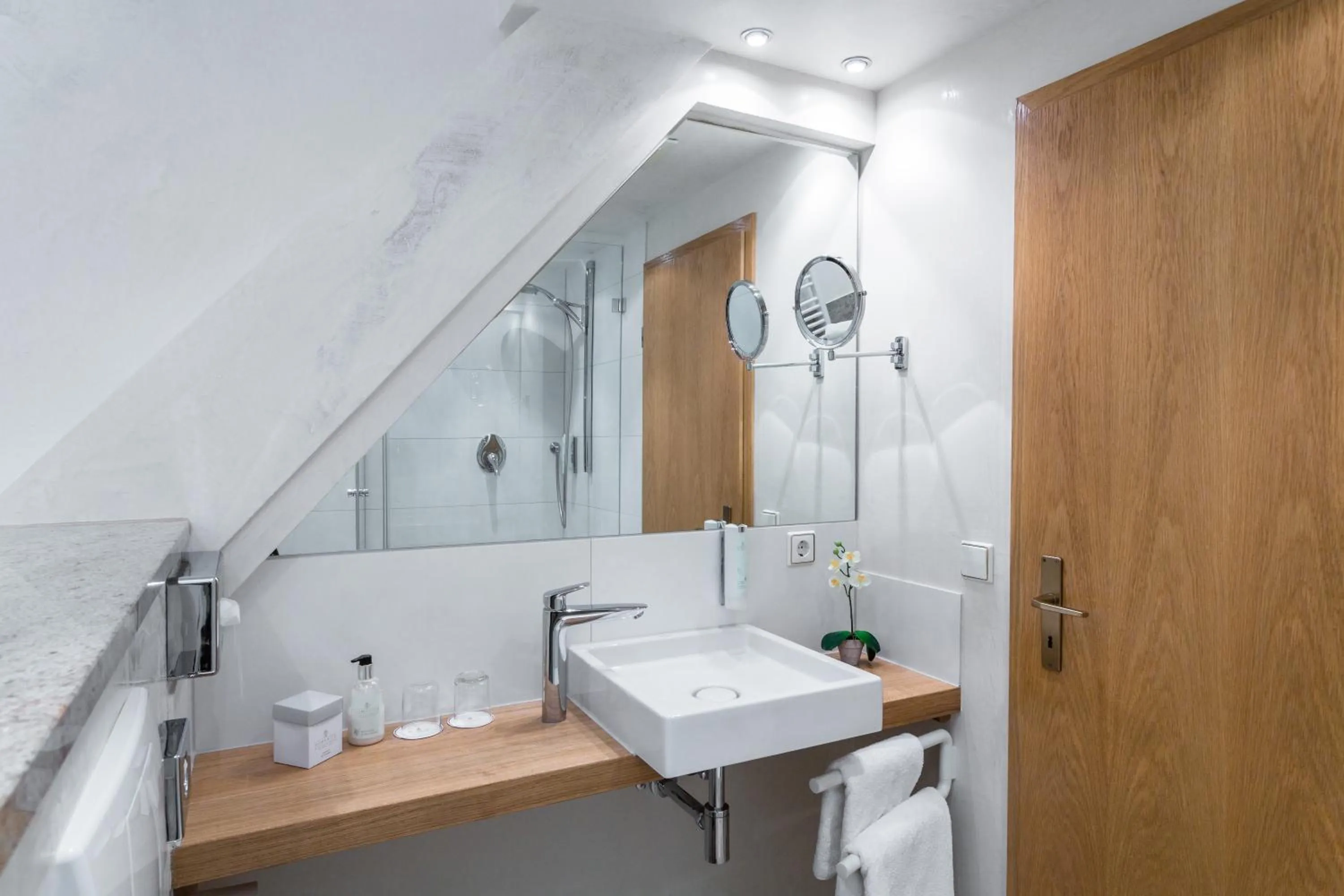 Romantik Hotel Rindenmühle