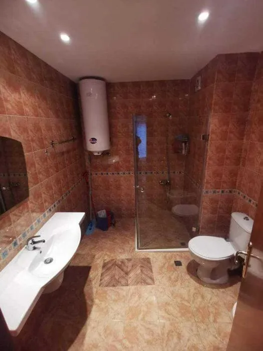 Appartement in Semiramida Gardens Sunny Beach