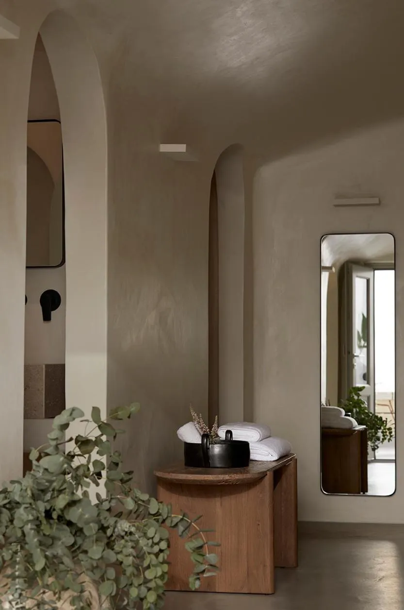 Bathroom in Atoles Retreat