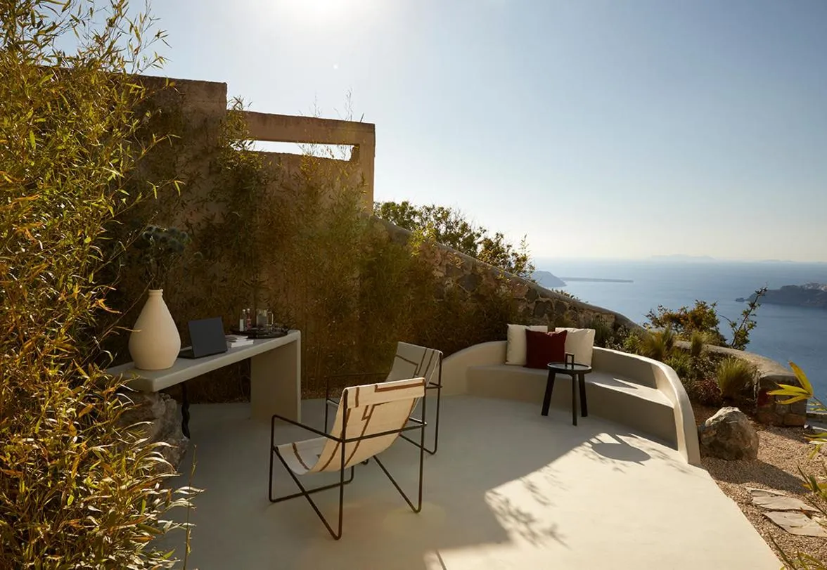 Day in Atoles Retreat