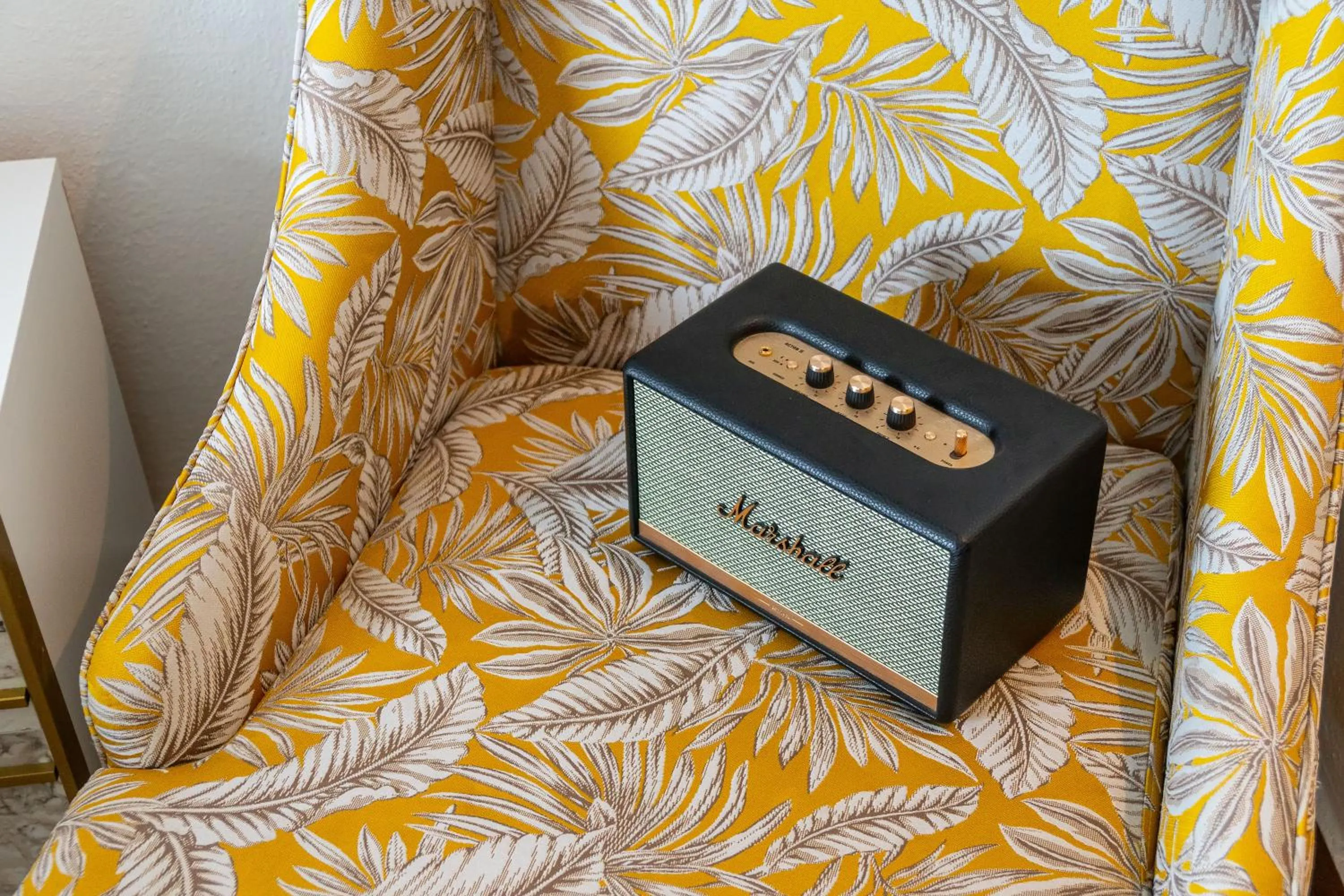 MR P. Boutique Residence