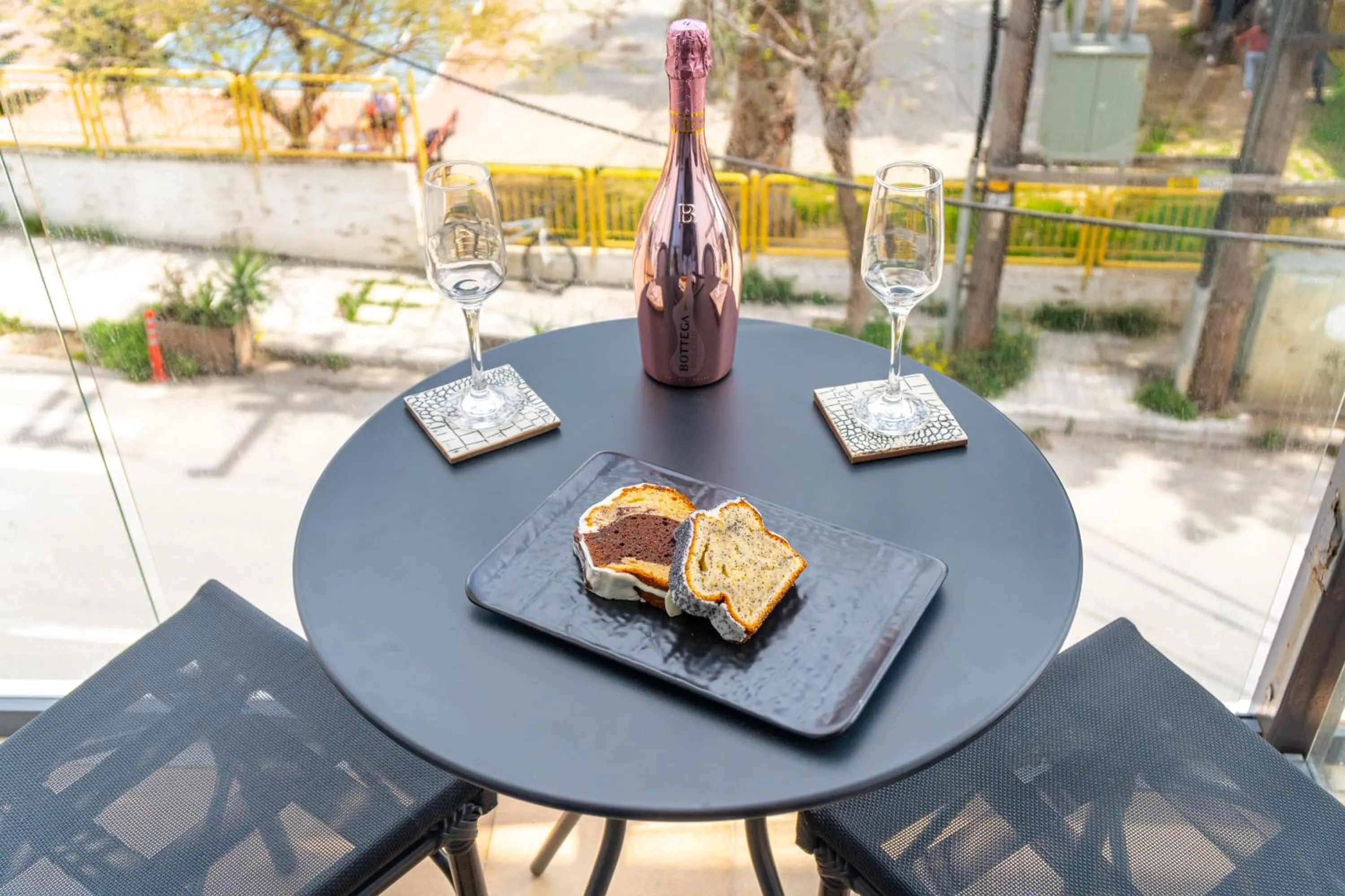 MR P. Boutique Residence