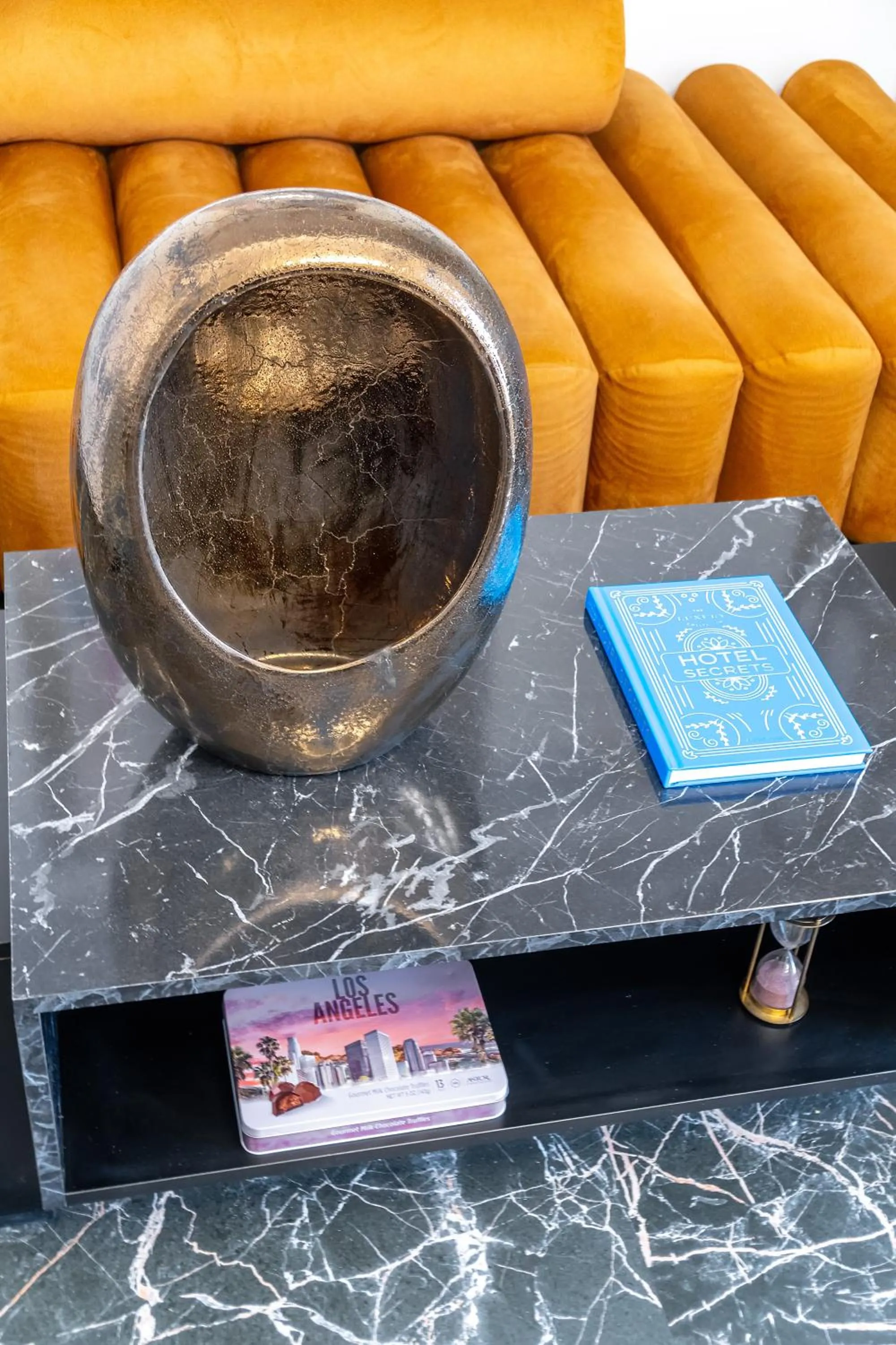 MR P. Boutique Residence