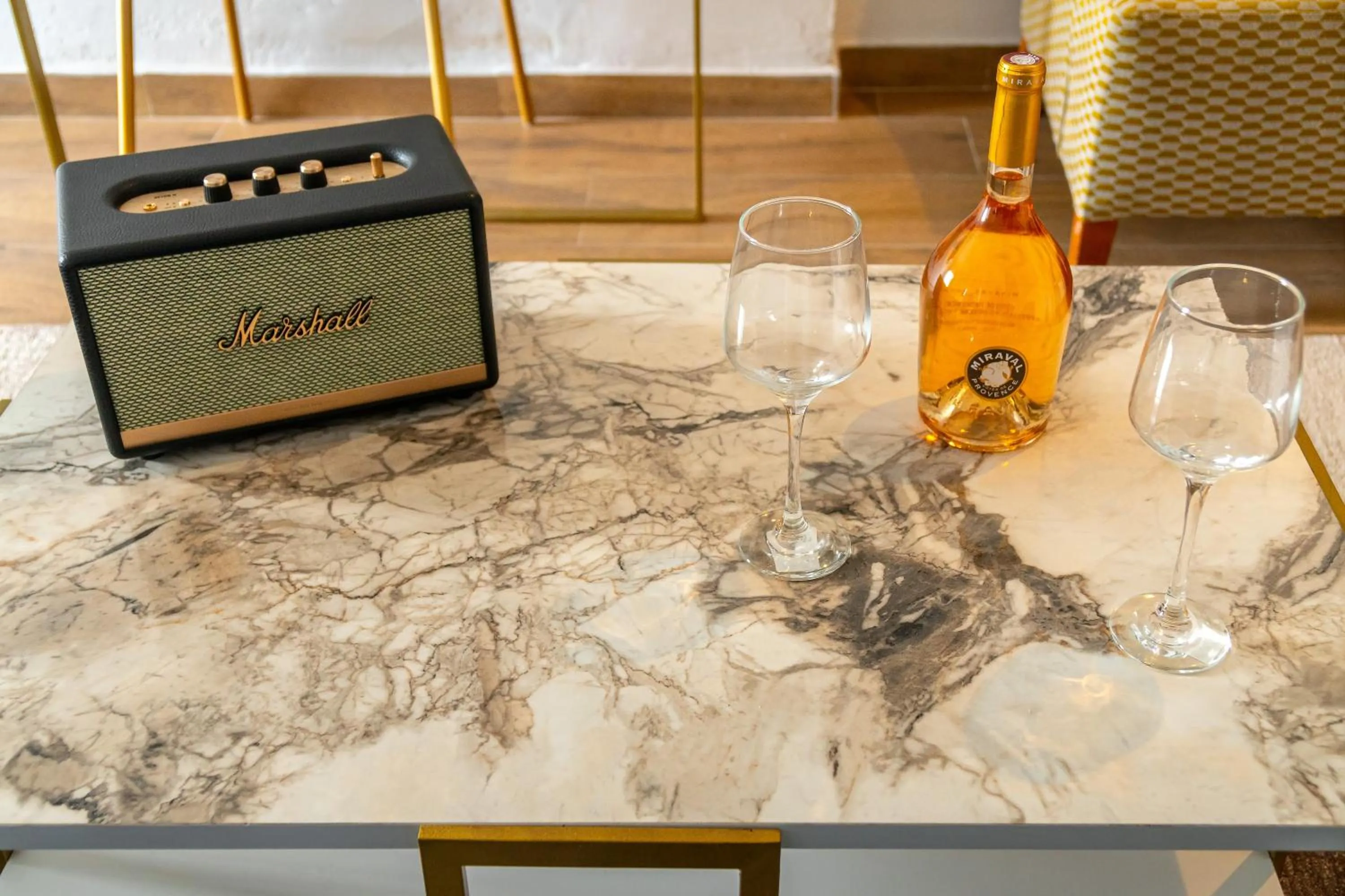 MR P. Boutique Residence