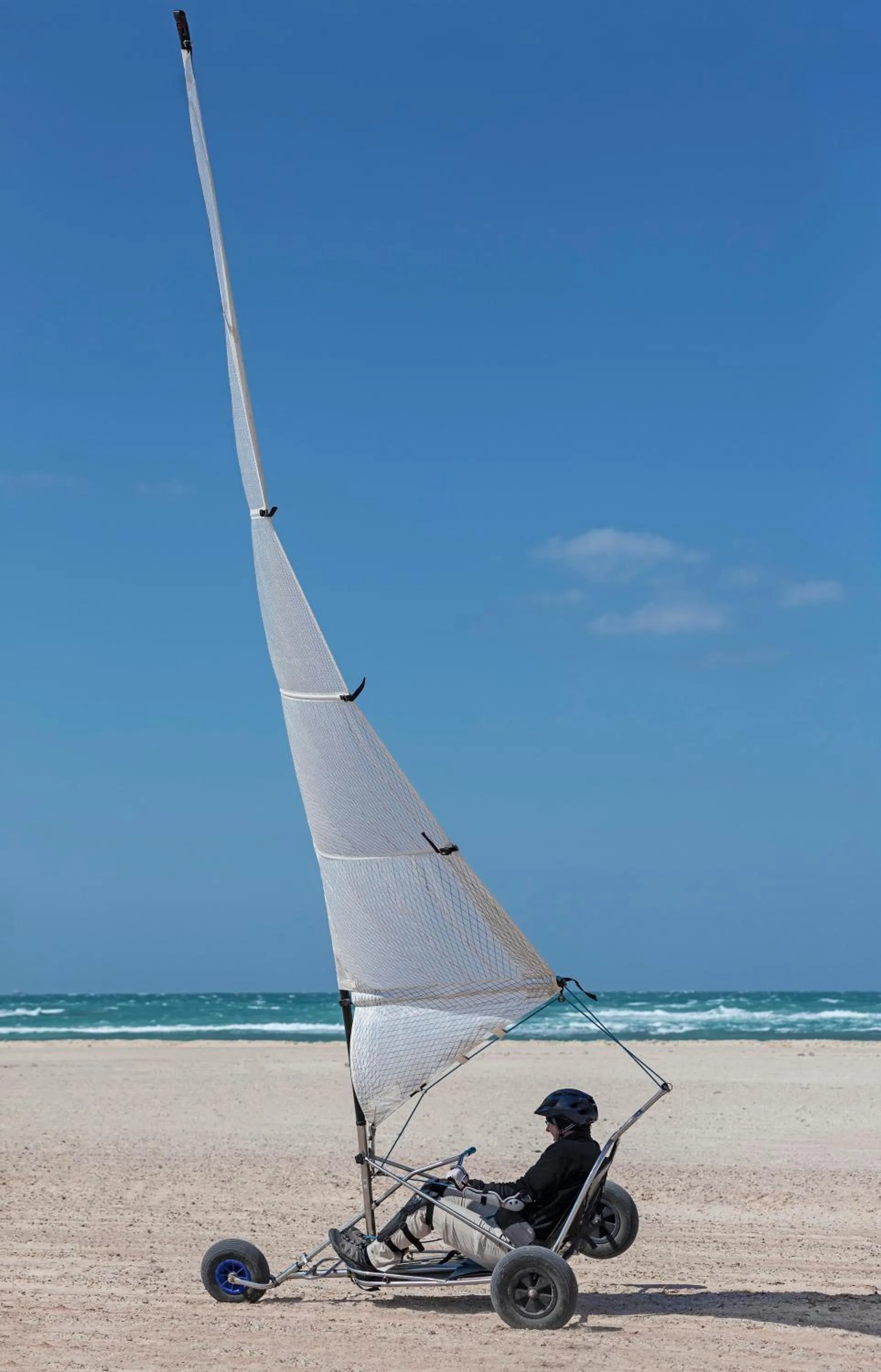 People in Anantara Desert Islands Resort & Spa