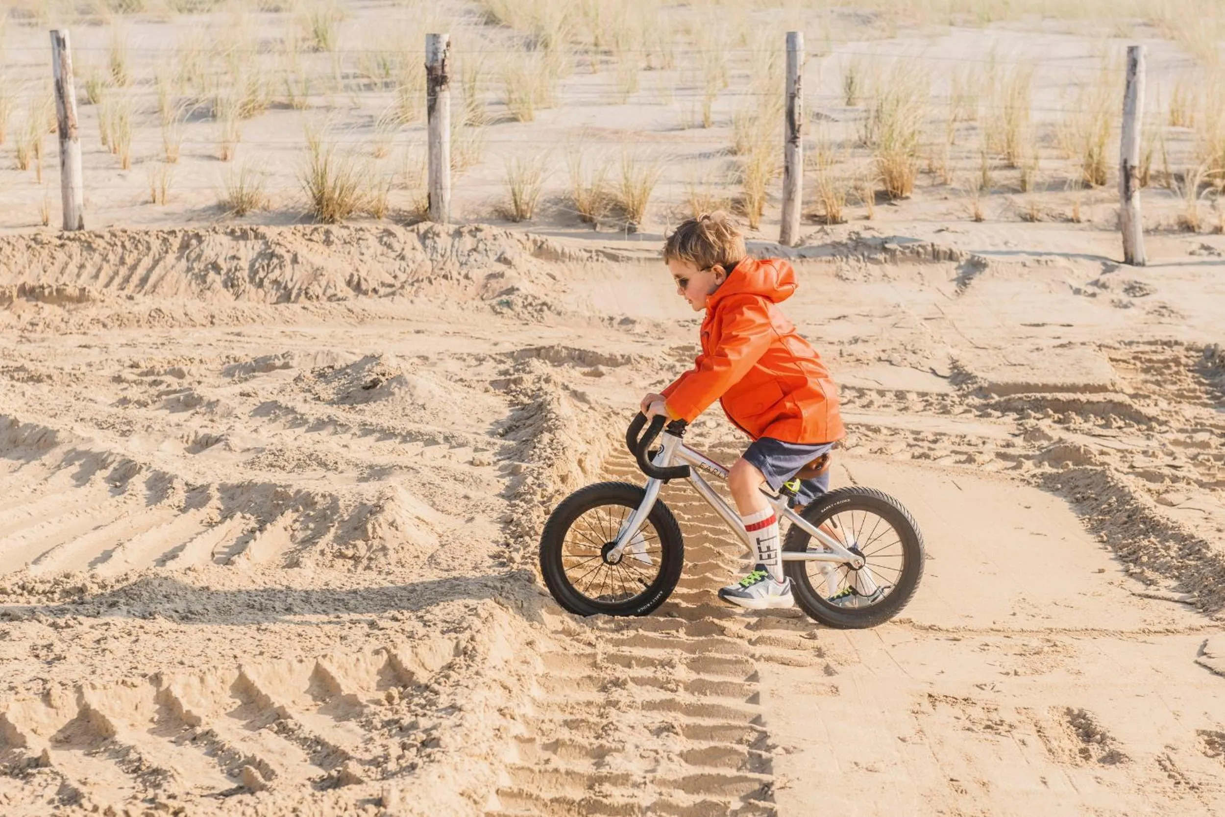 Beach in Belcasa Beach Suites & Lofts Aparthotel