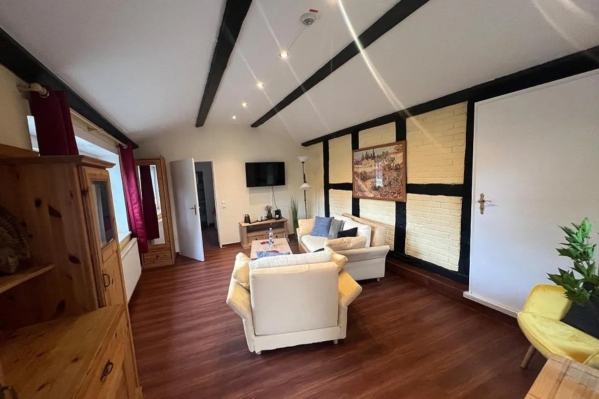 TV and multimedia in Ihr Ferien Hotel Brunnenhof