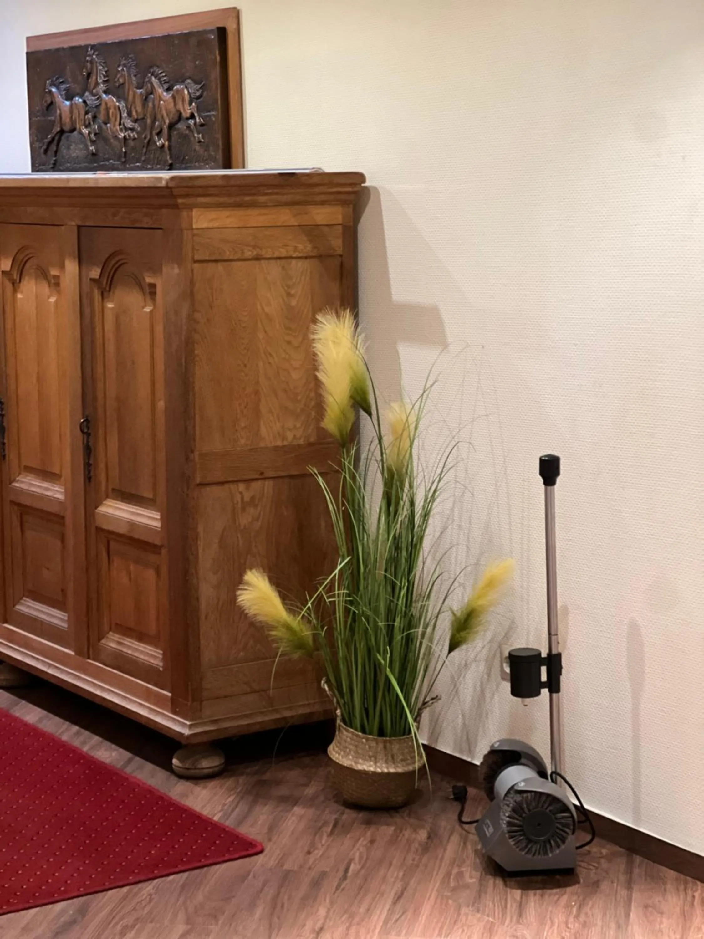 Property building in Ihr Ferien Hotel Brunnenhof