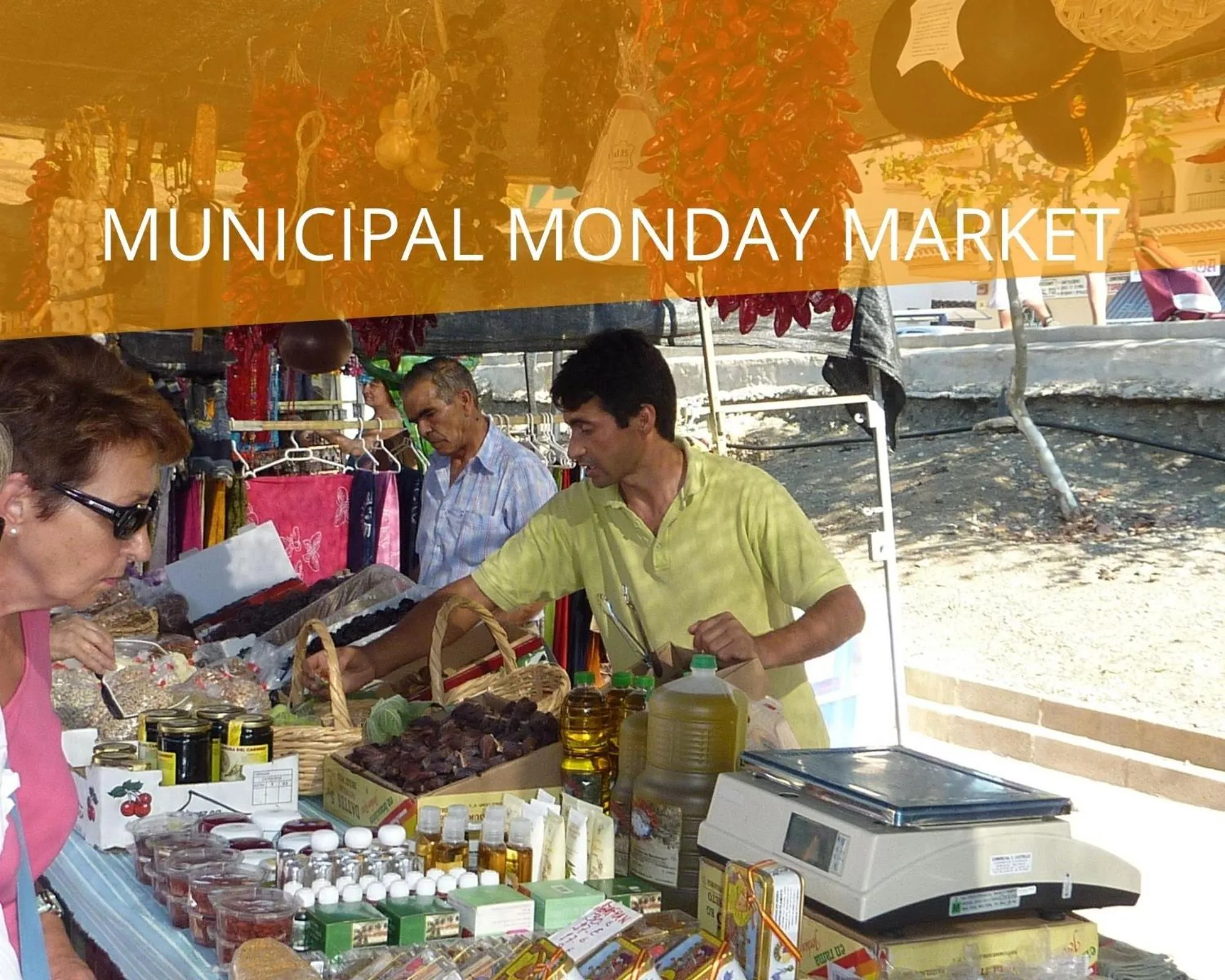 Other in Carabela-C704 Few steps from the beach, sand and pool Nerja