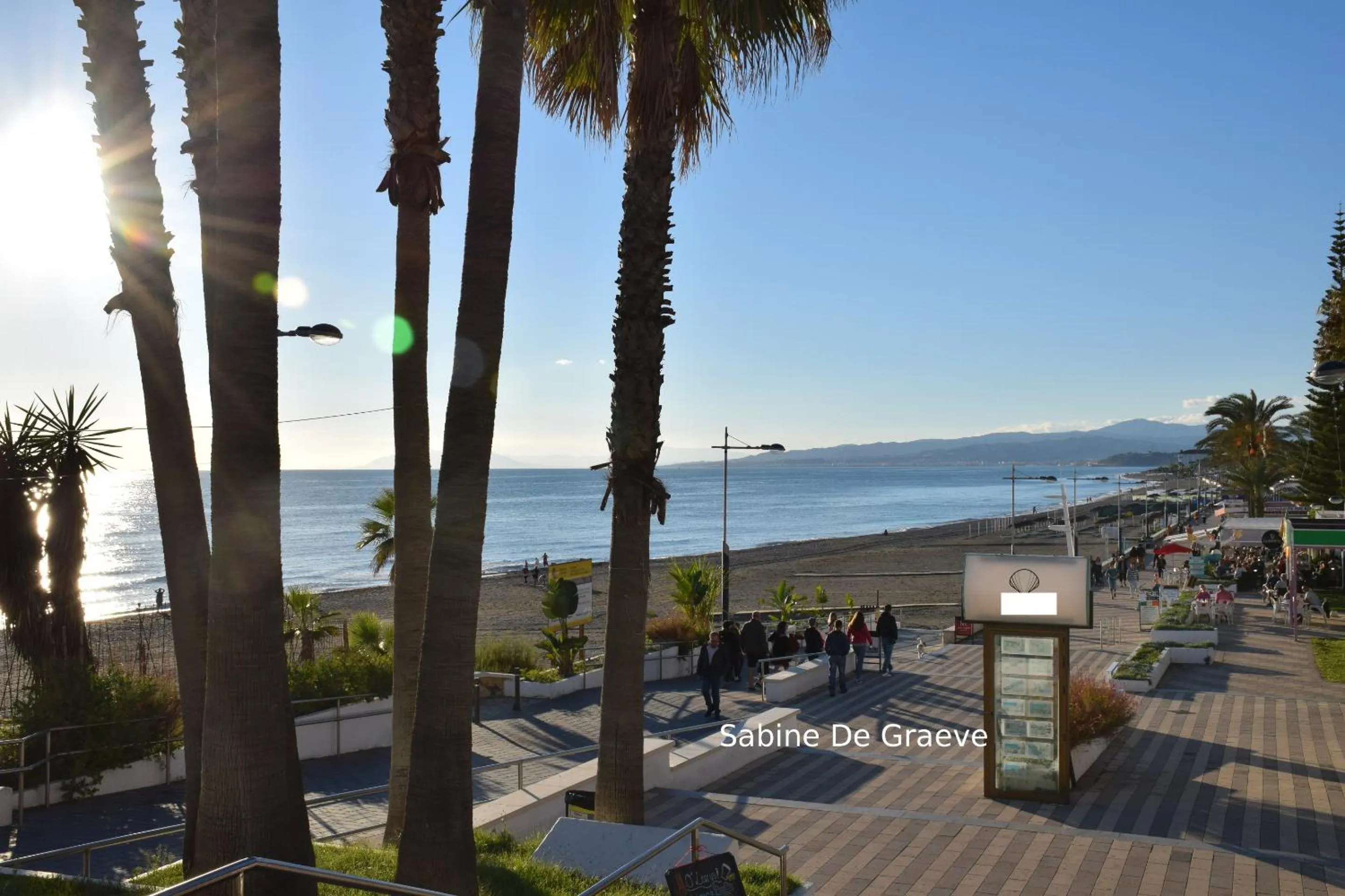 Activities in Carabela-C704 Few steps from the beach, sand and pool Nerja