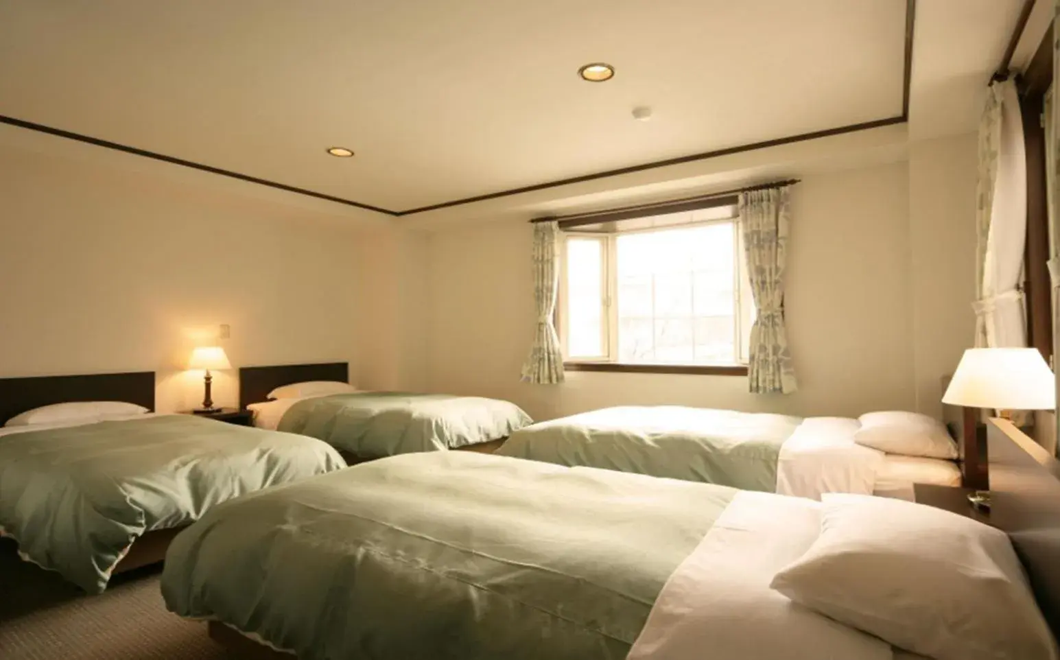 Standard Room - Non-Smoking in Hotel Petit Riviere Karuizawa Standard Room - Non-Smoking in Hotel Petit Riviere Karuizawa