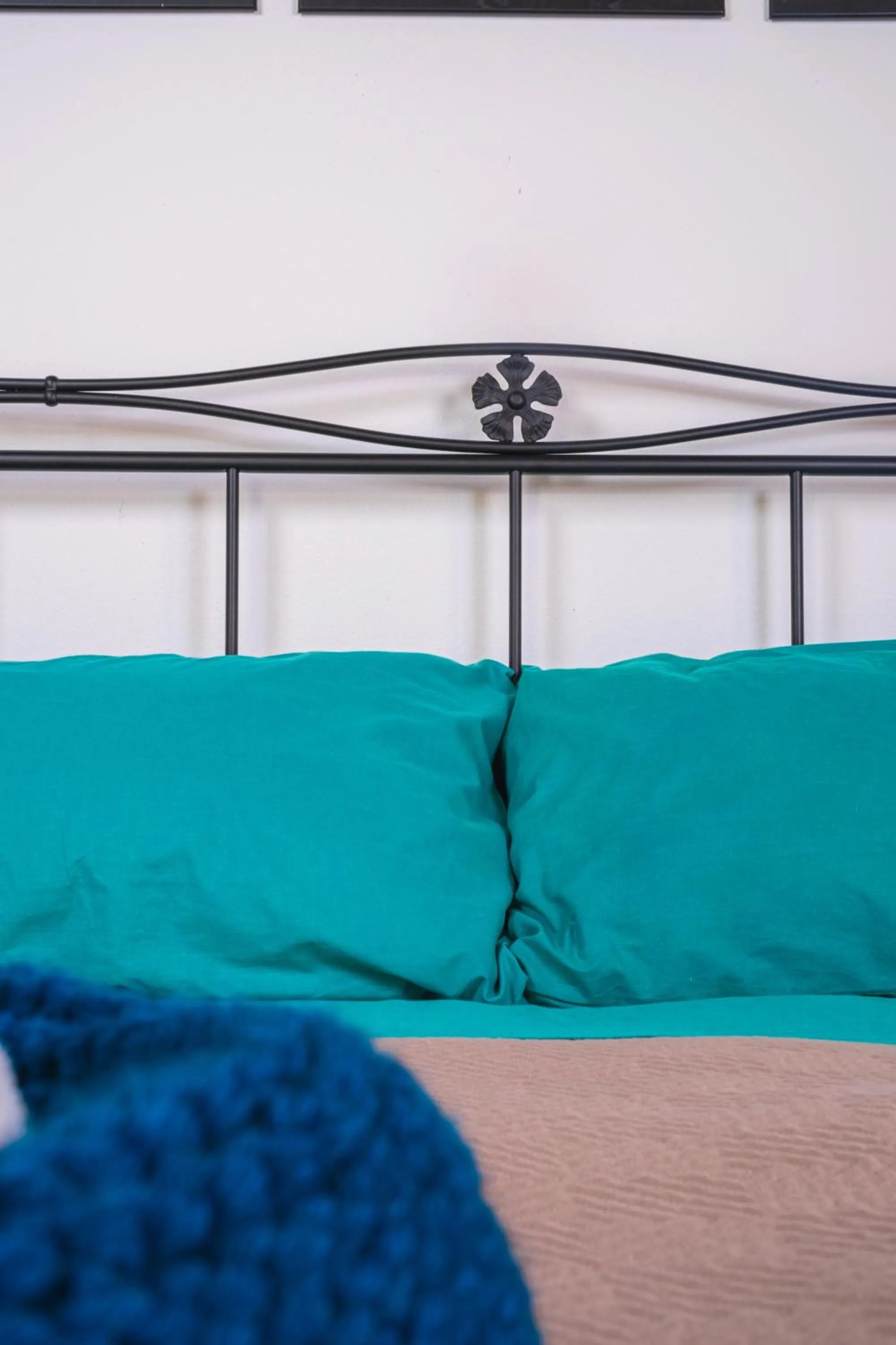 Photo of the whole room in Funtana'e Mari