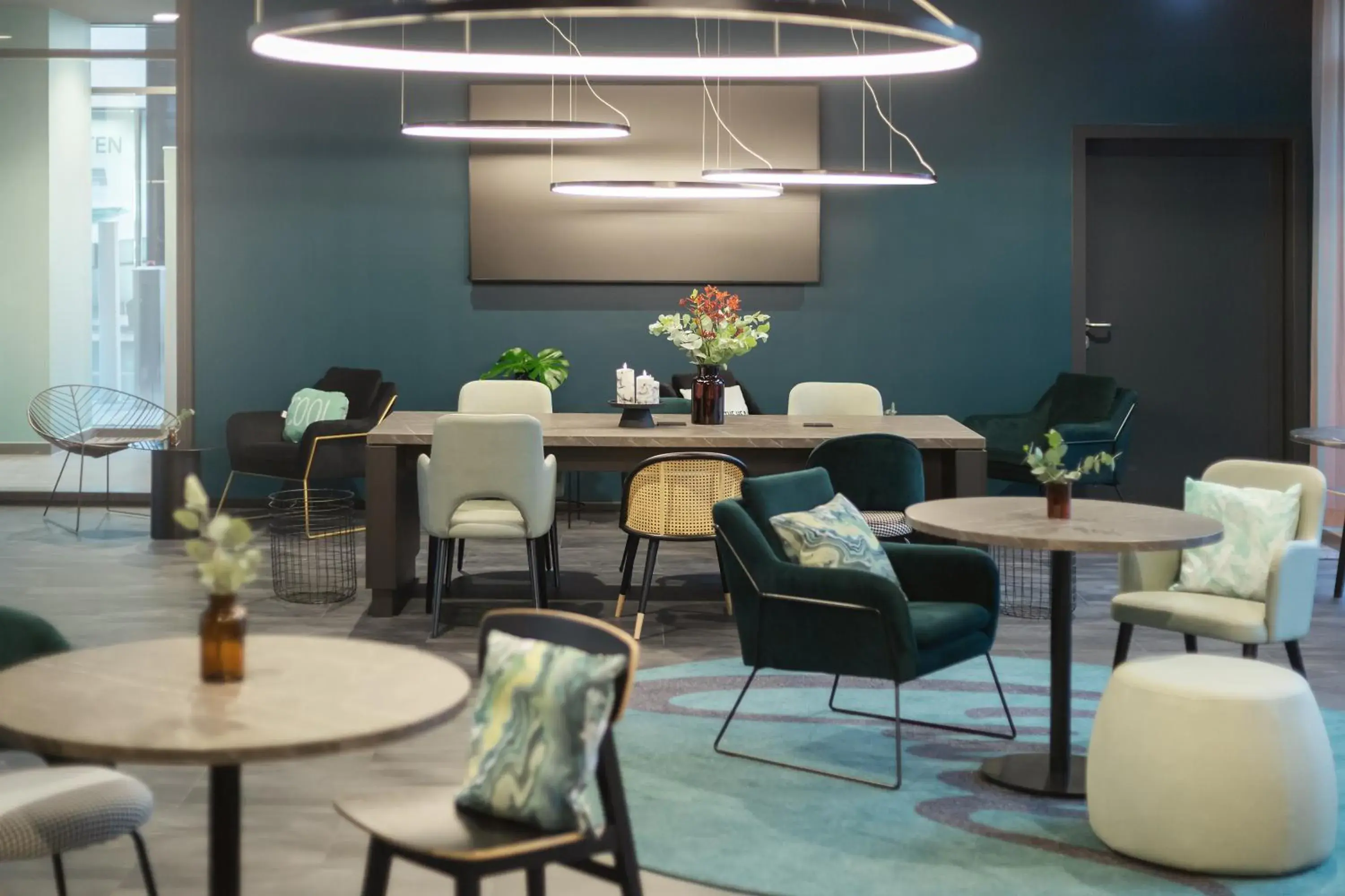 Holiday Inn - the niu, Cure Erlangen by IHG Holiday Inn - the niu, Cure Erlangen by IHG