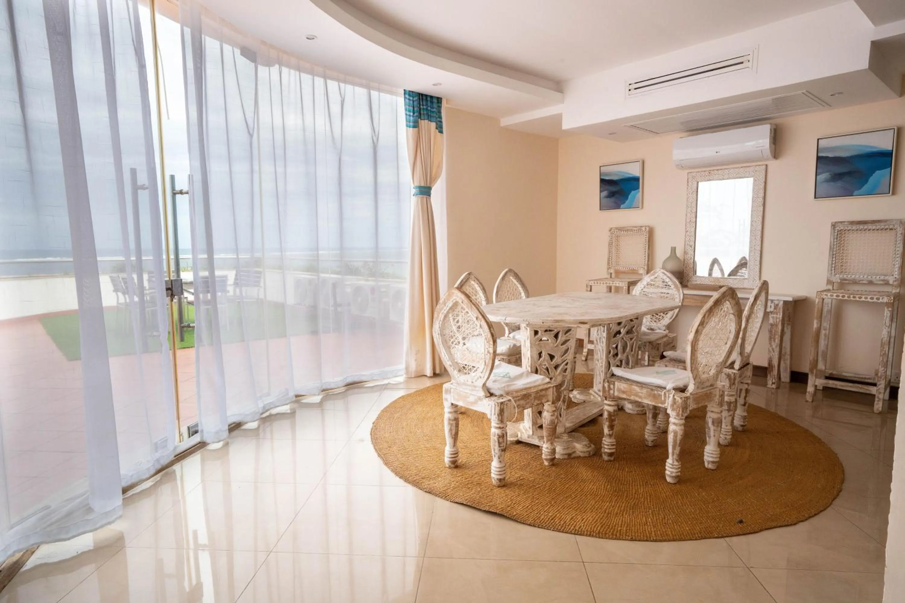 View (from property/room) in Kilua Residences by CityBlue, Mombasa