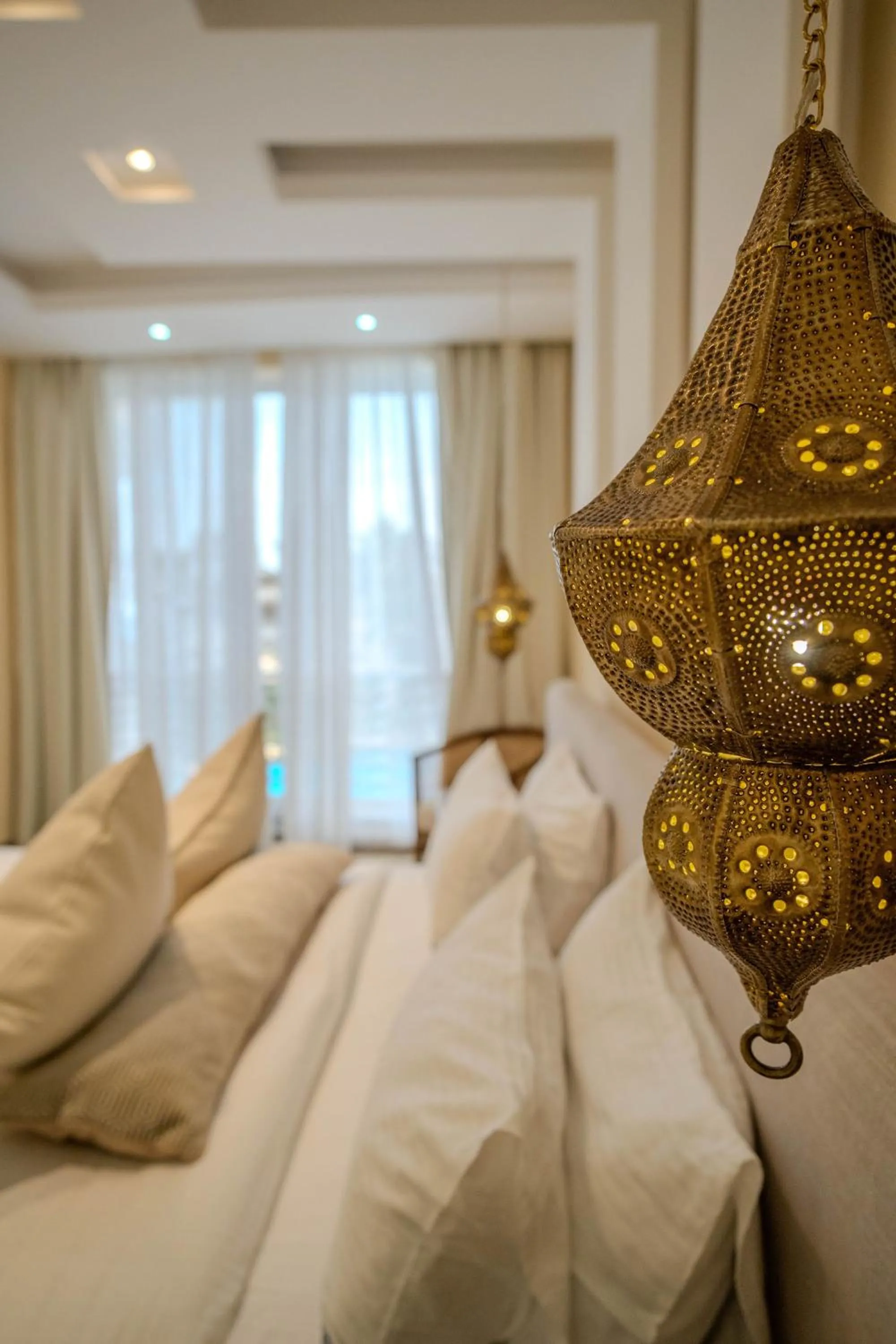 Bed in Kilua Residences by CityBlue, Mombasa