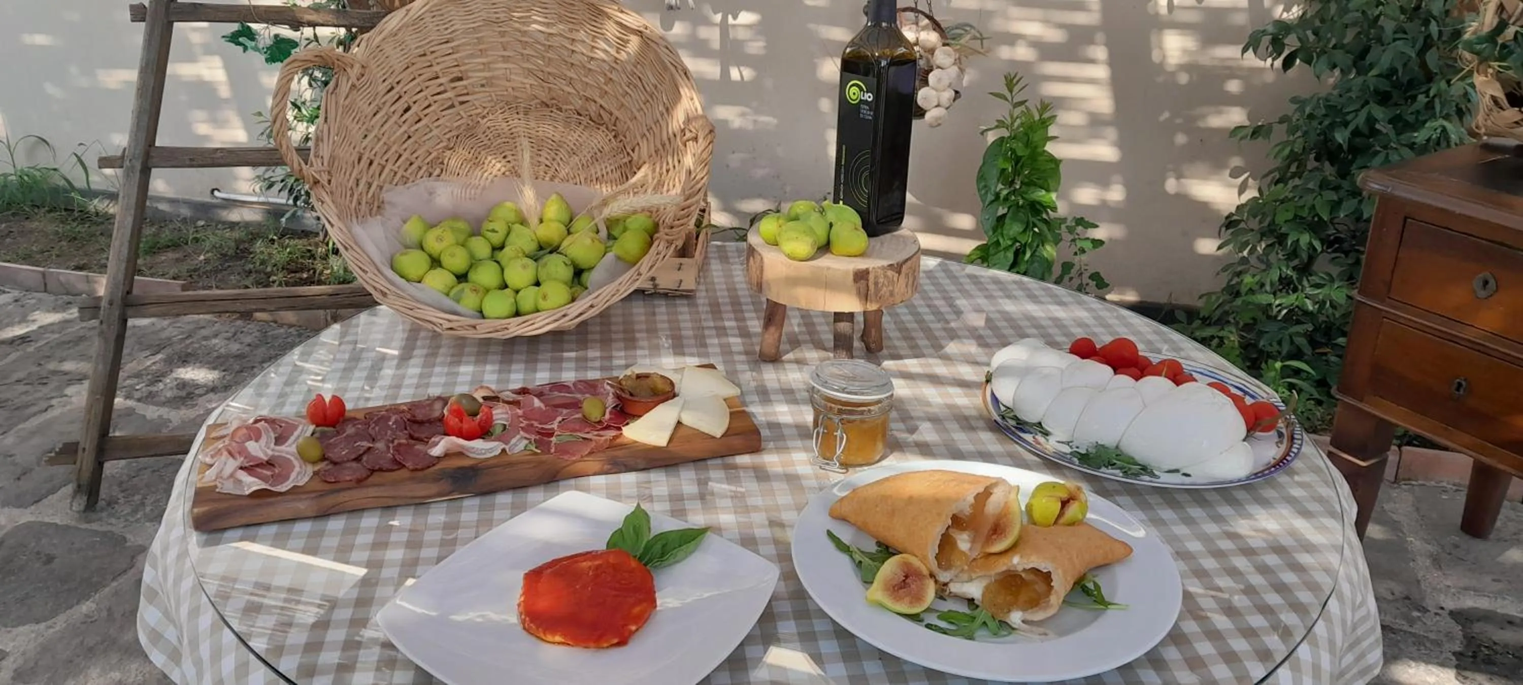 B&B Tenuta San Michele