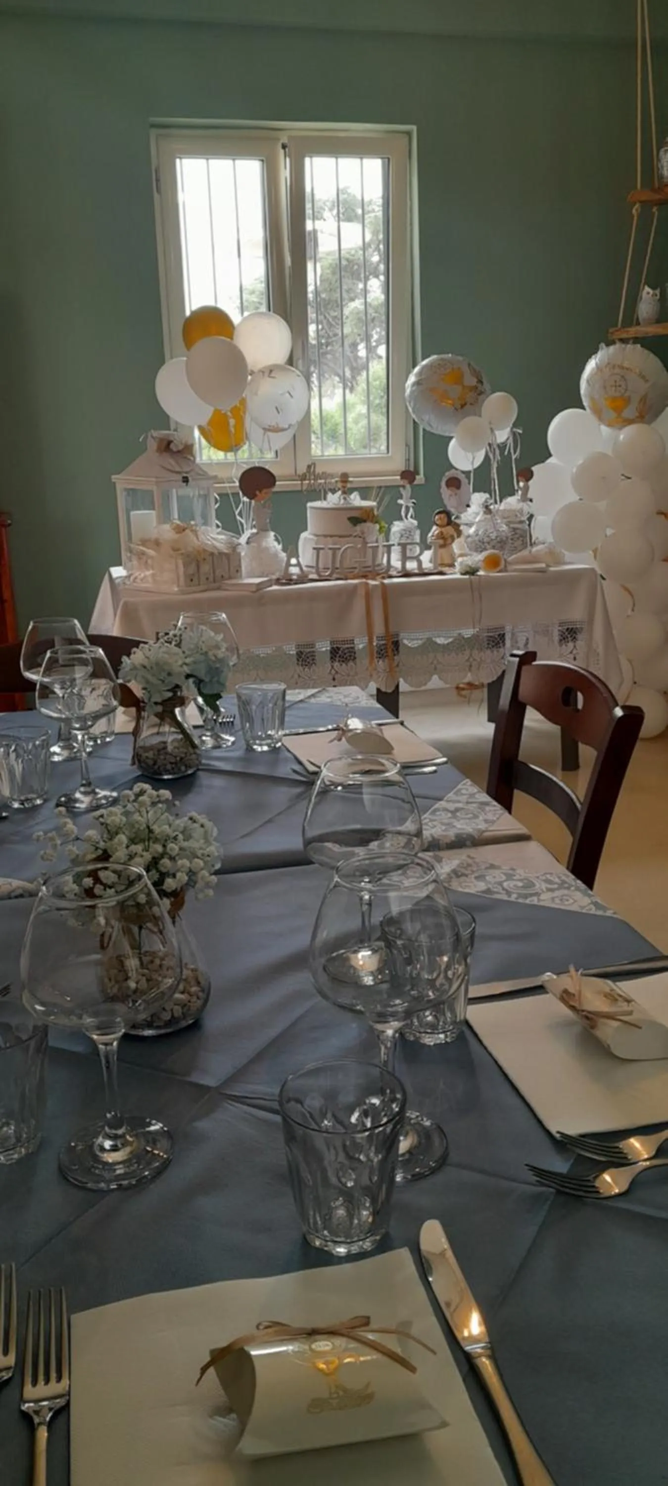 B&B Tenuta San Michele