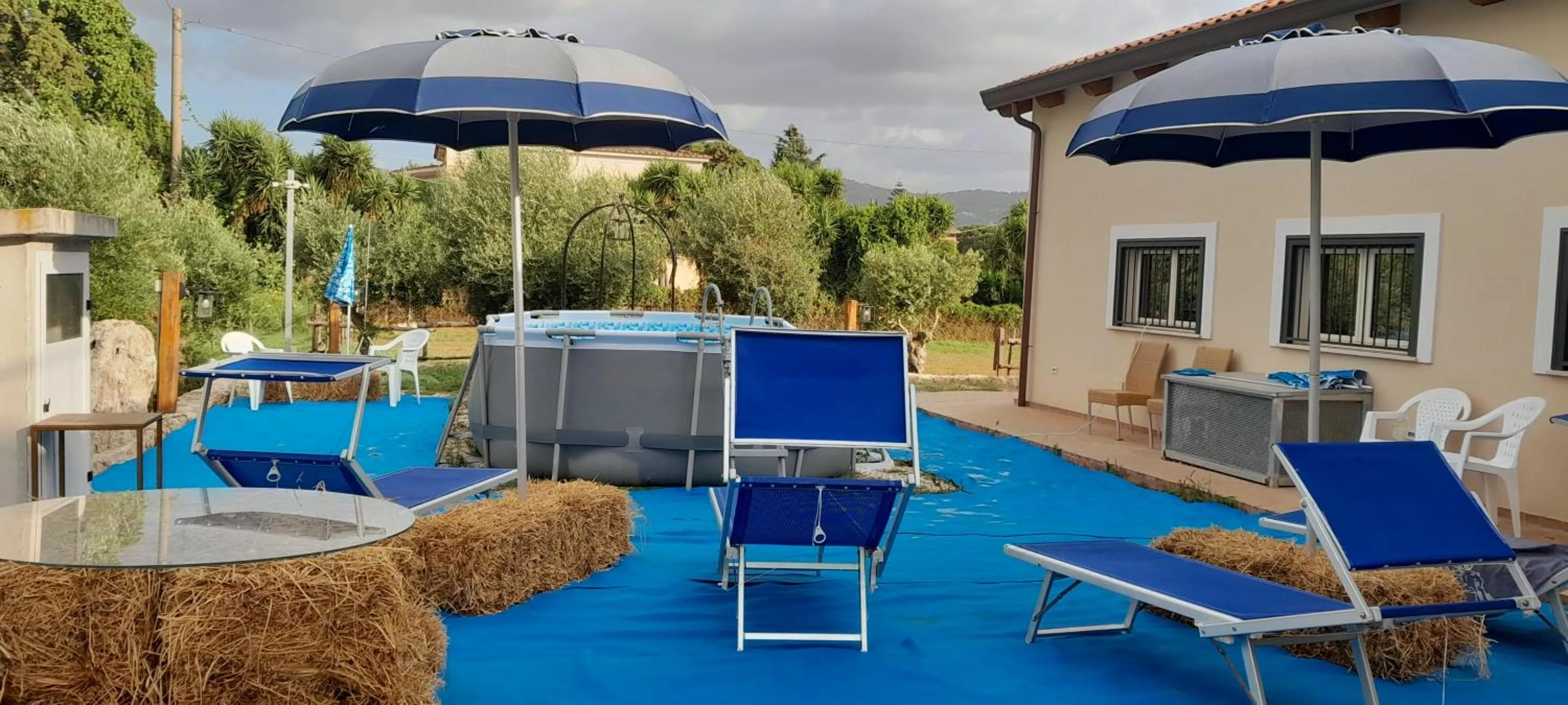 B&B Tenuta San Michele