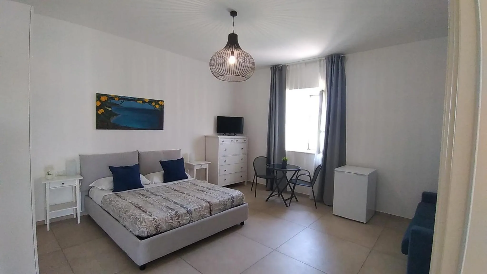 Bed in B&B Tenuta San Michele