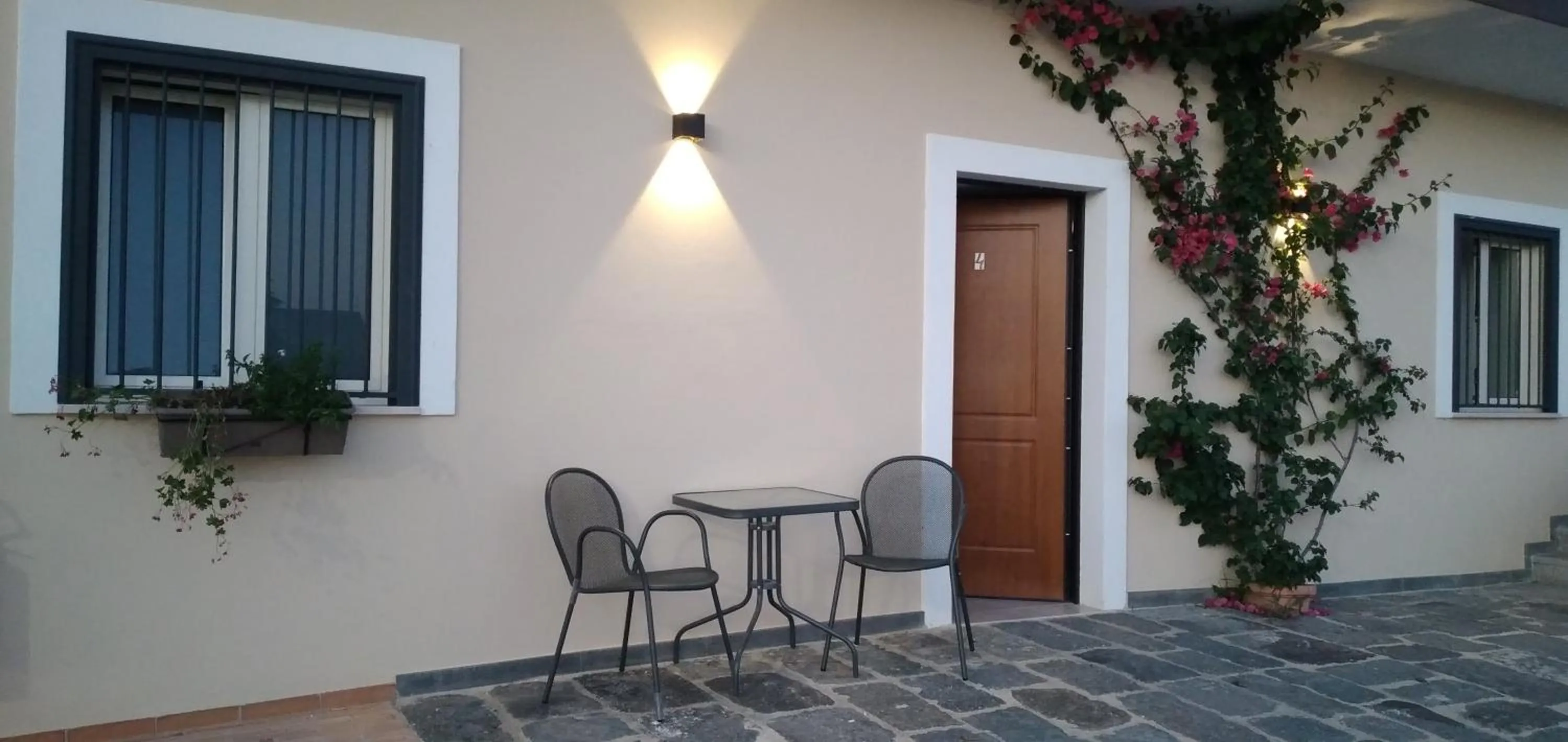 B&B Tenuta San Michele