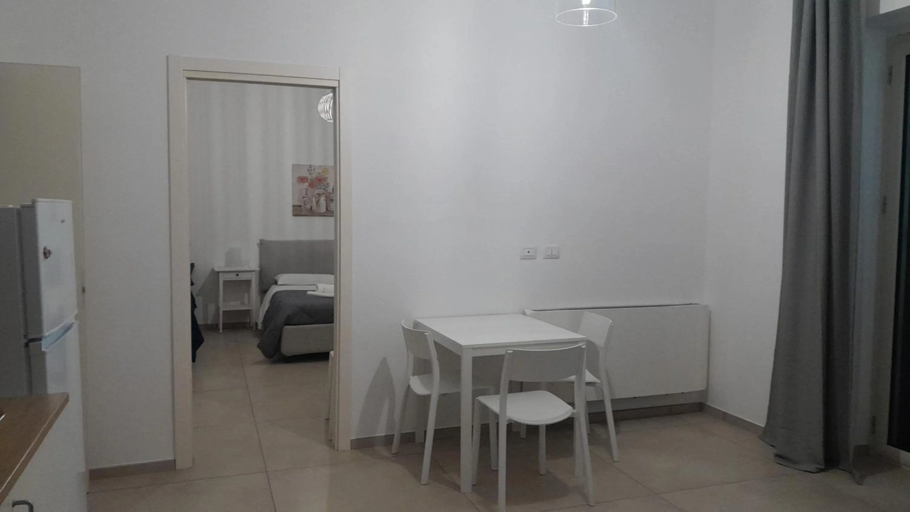 Bed in B&B Tenuta San Michele