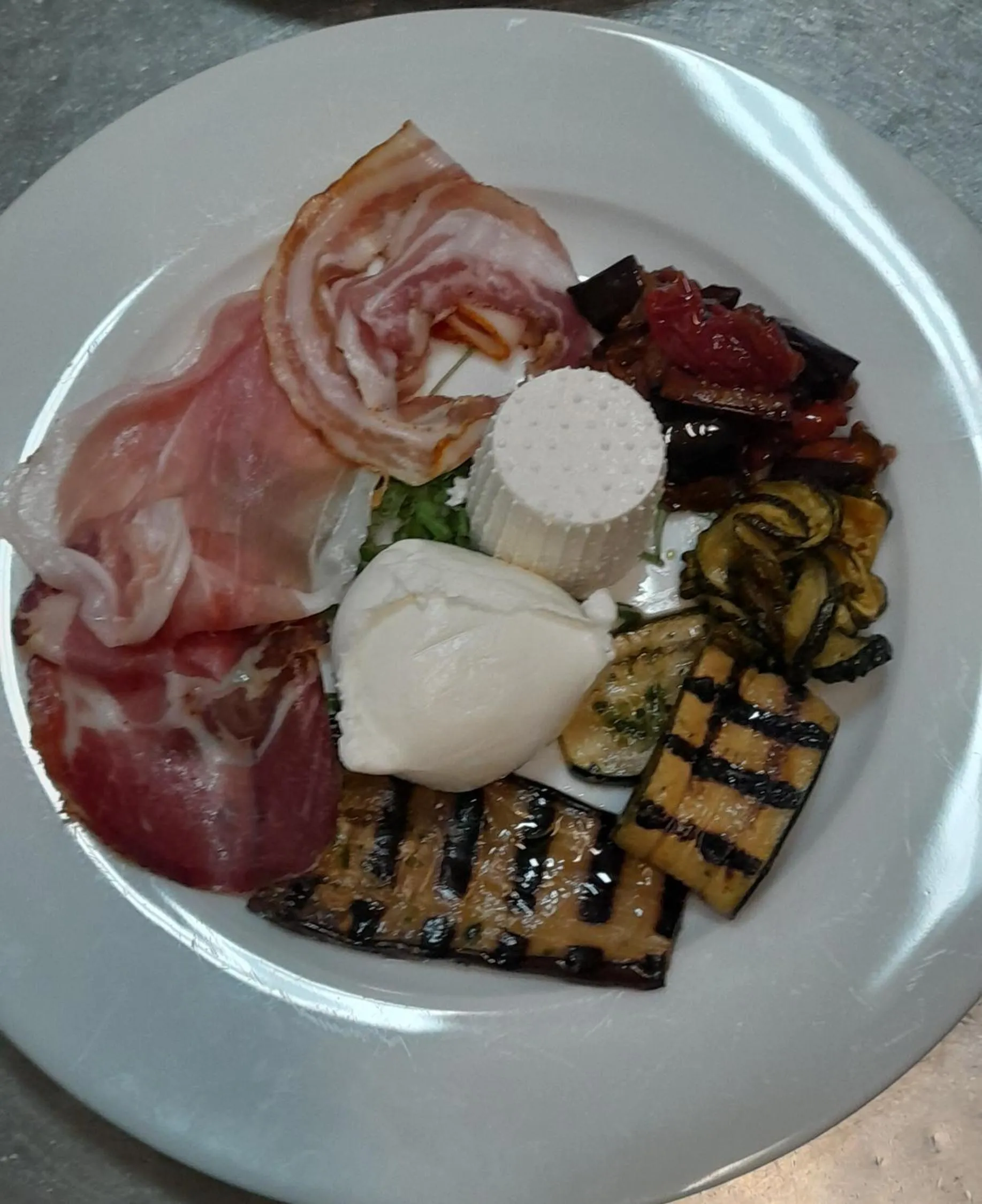 B&B Tenuta San Michele