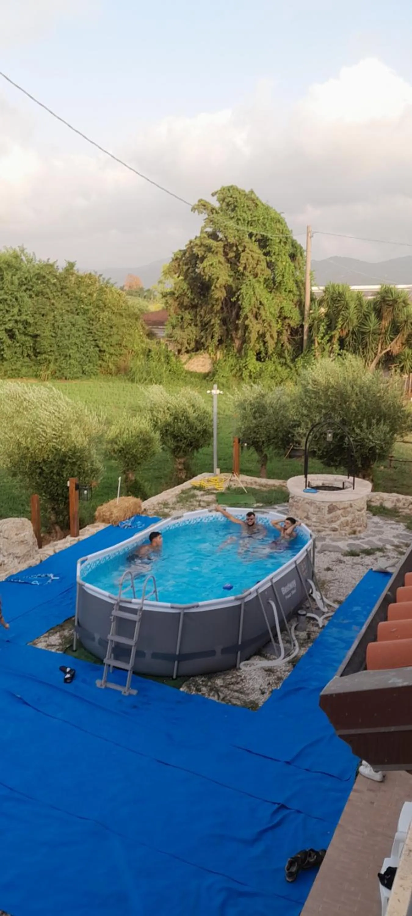 B&B Tenuta San Michele