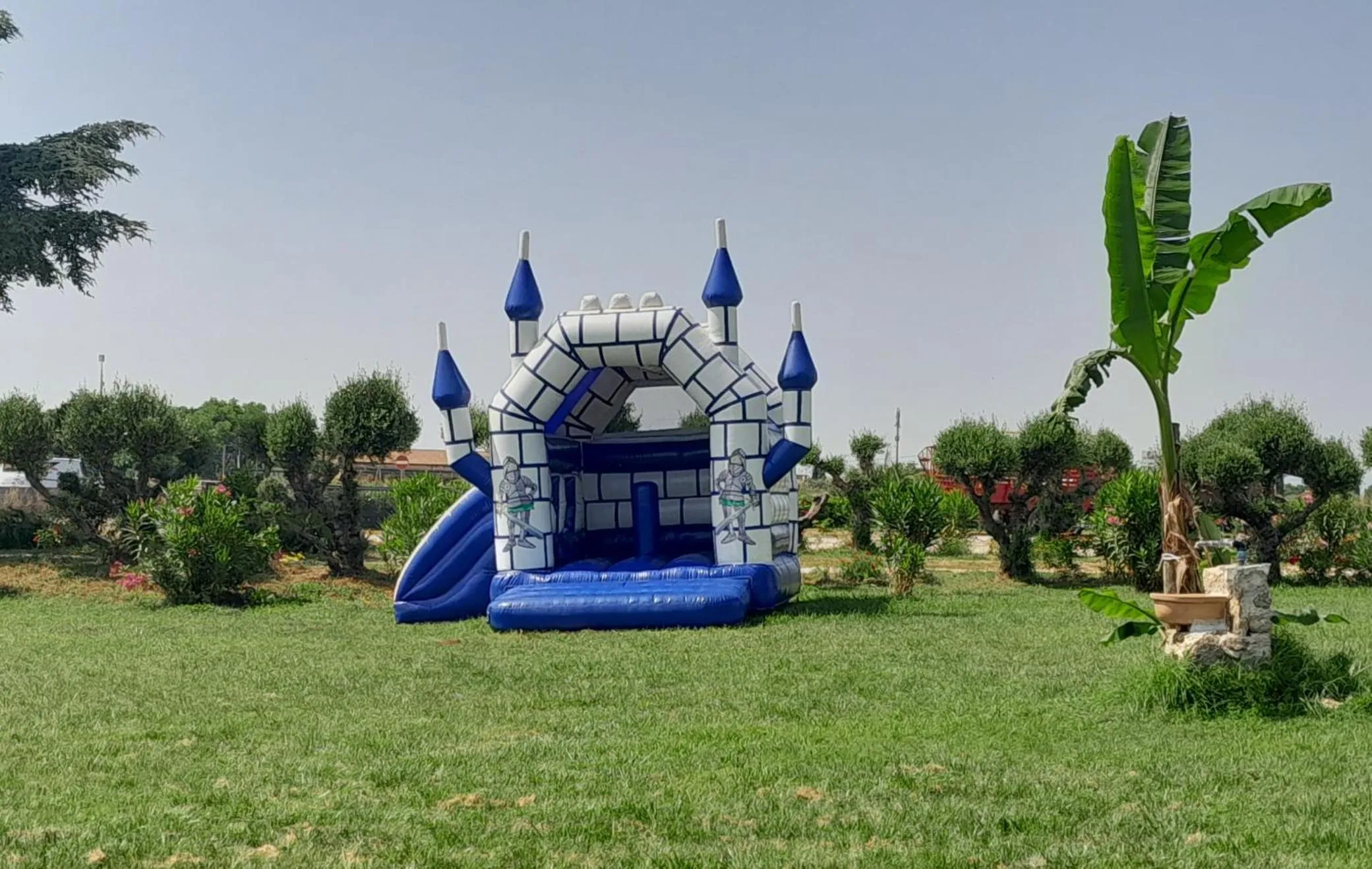 B&B Tenuta San Michele