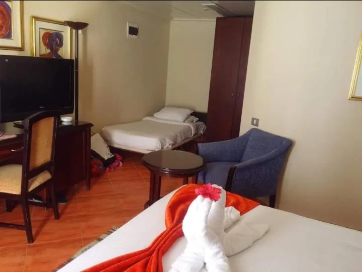 Porto Marina Resort & Spa