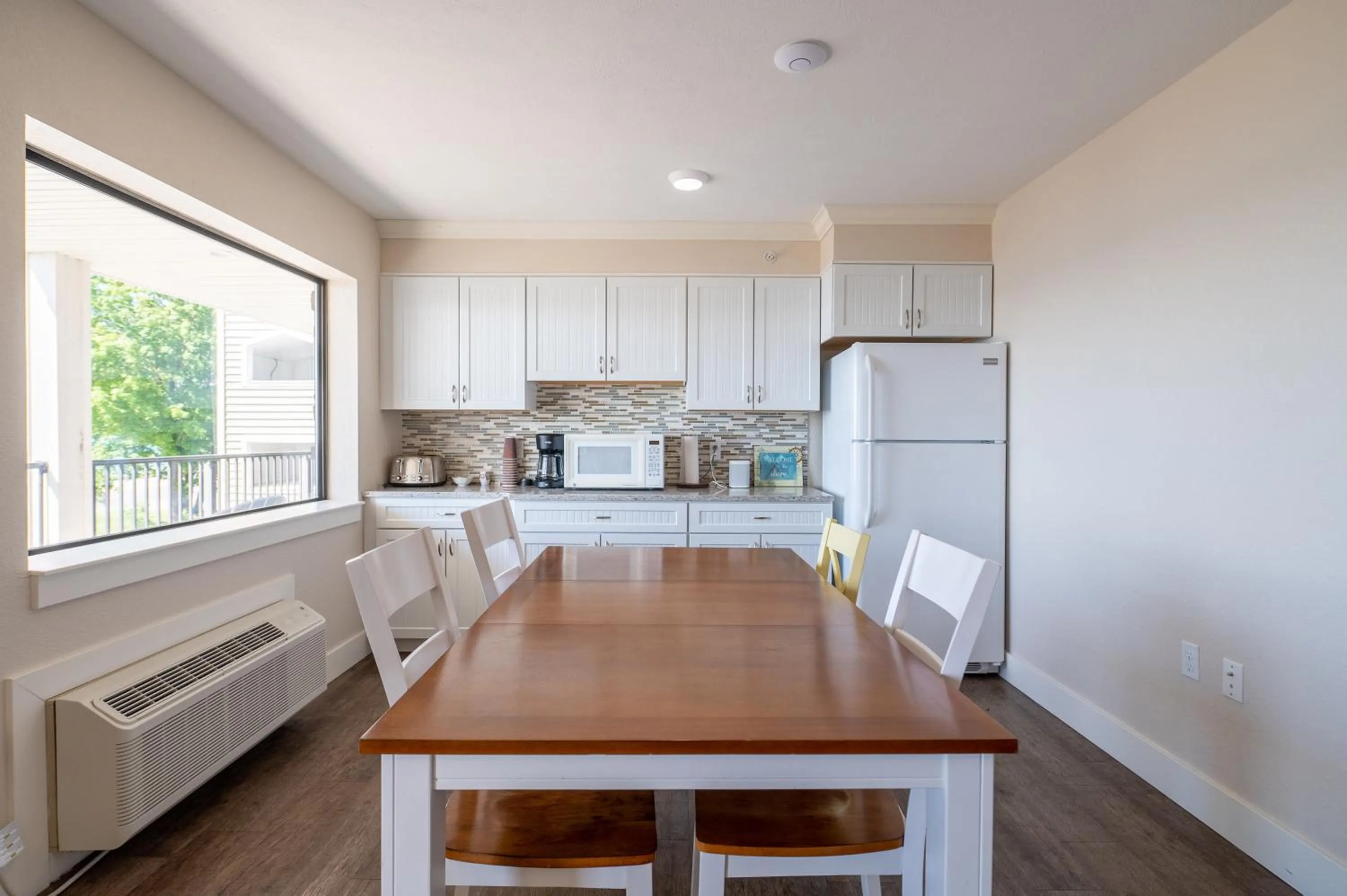 Area and facilities in Kasa Gold Coast Inn Traverse City