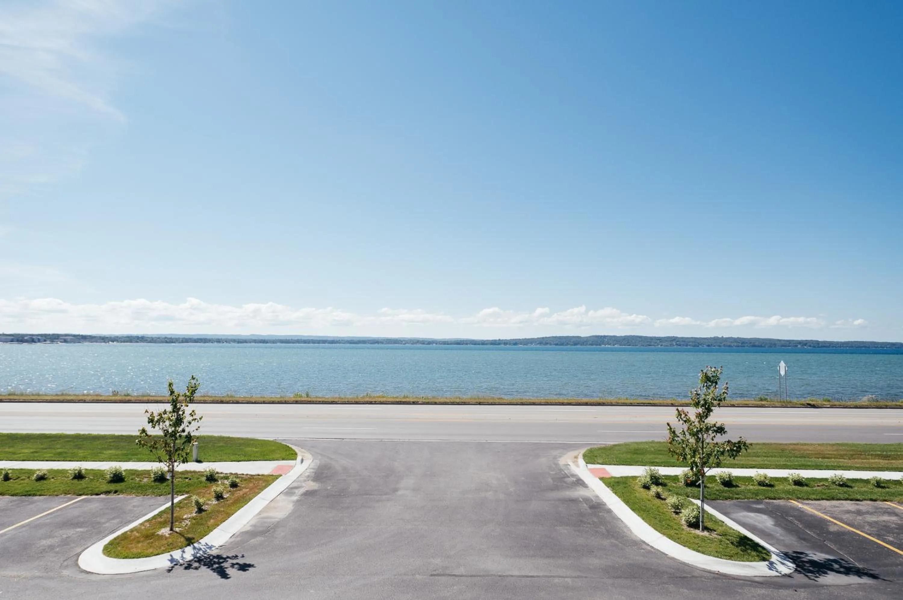 Day in Kasa Gold Coast Inn Traverse City