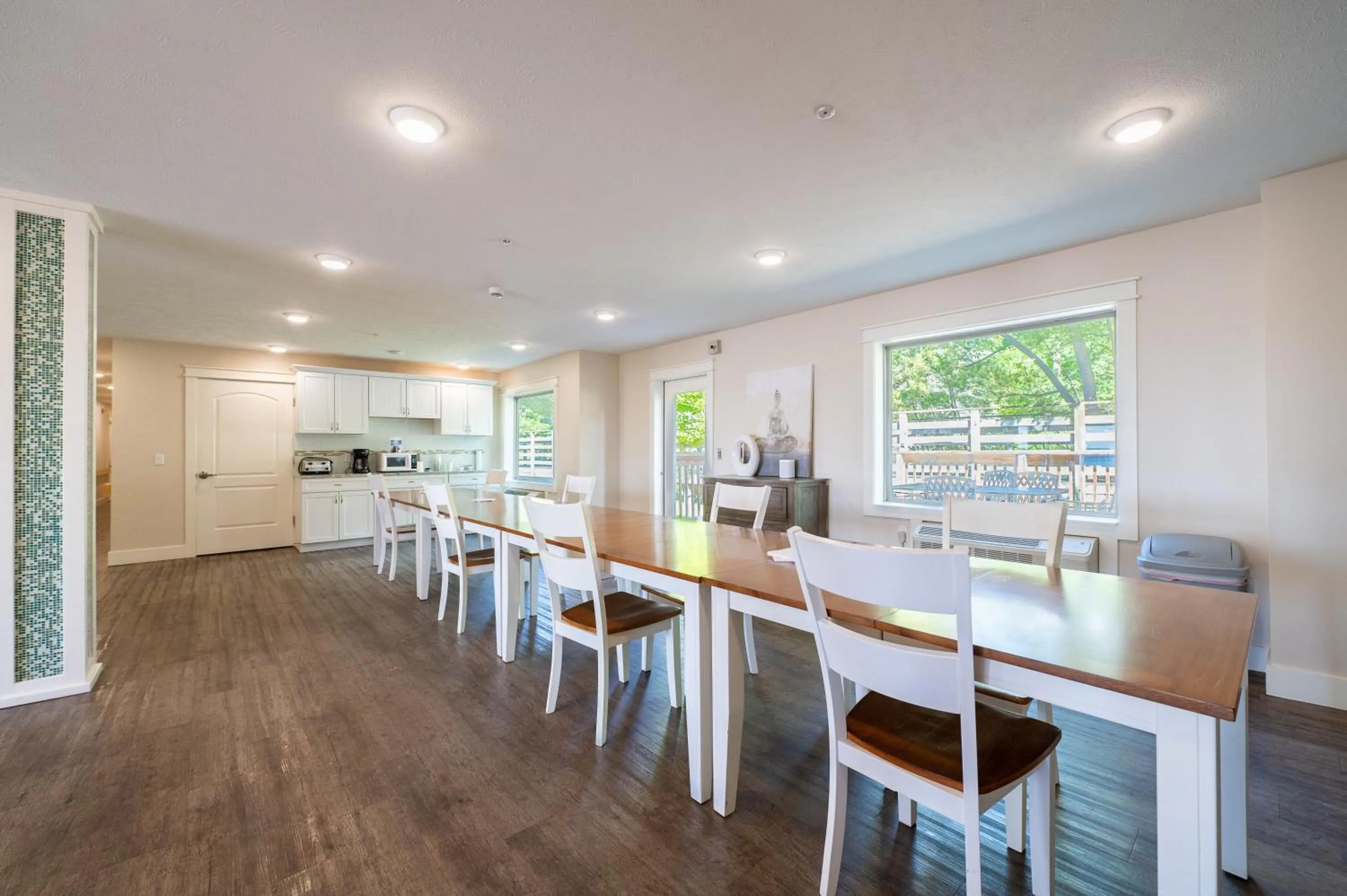 Area and facilities in Kasa Gold Coast Inn Traverse City