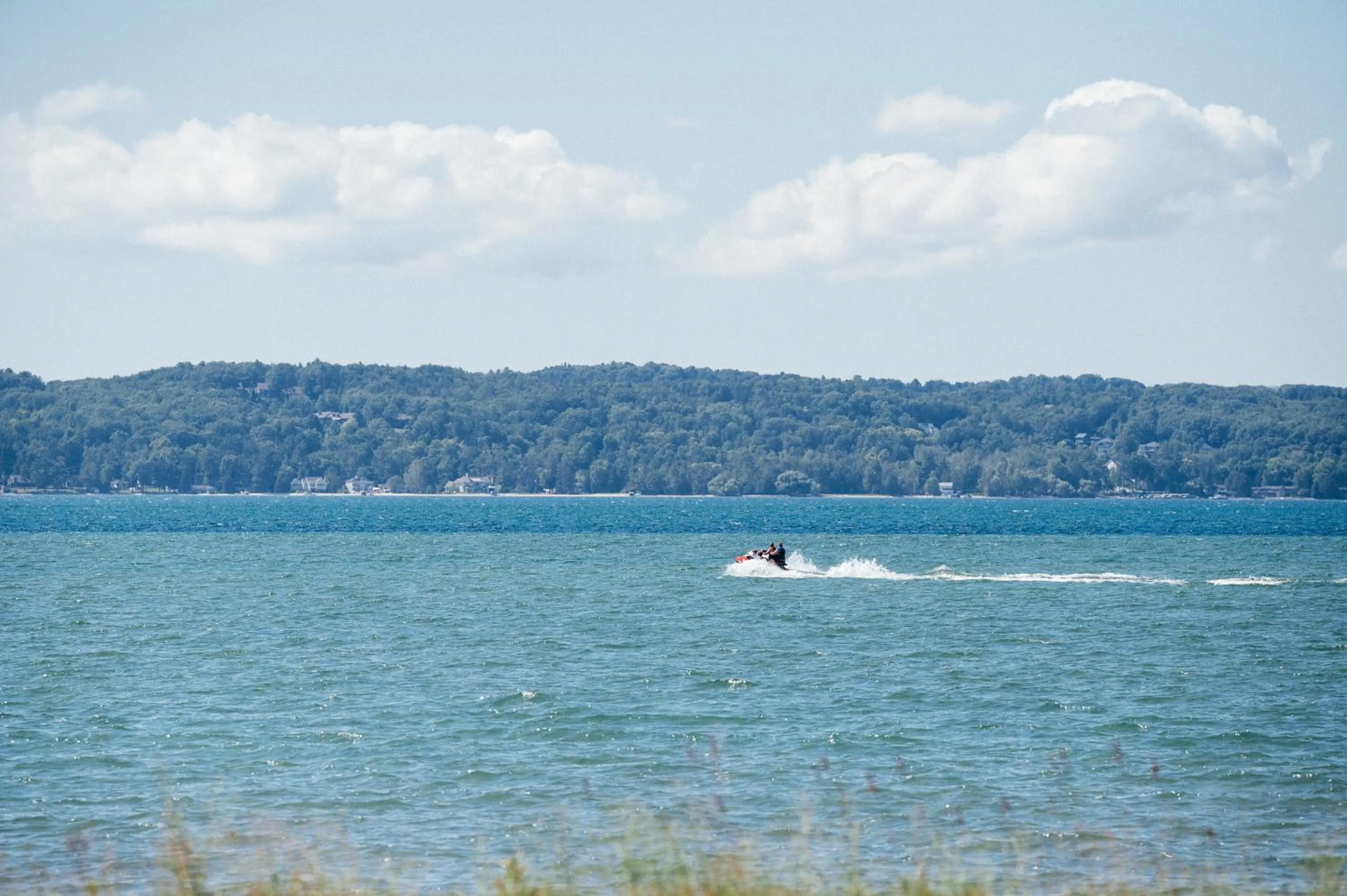 Day in Kasa Gold Coast Inn Traverse City