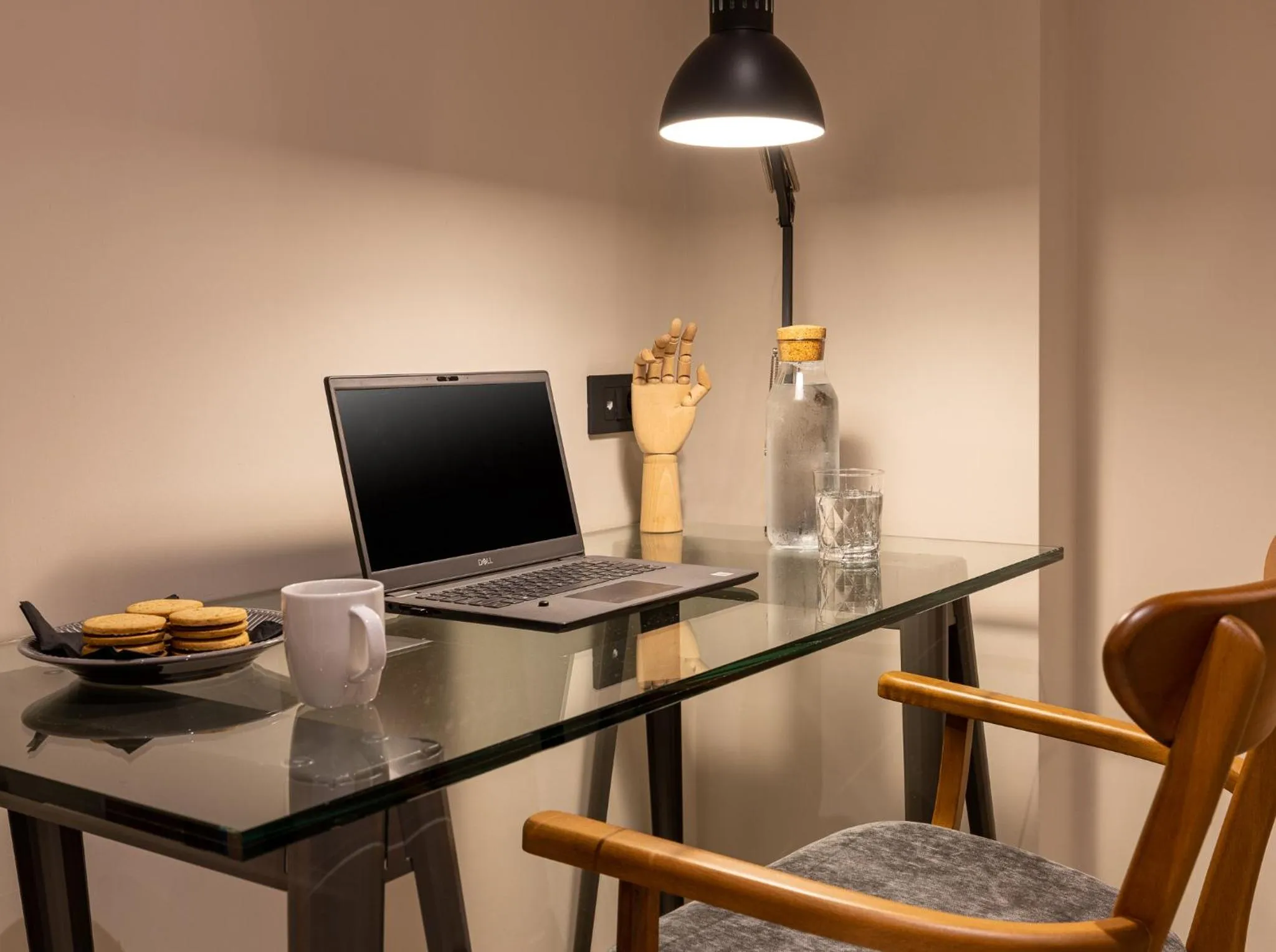 hair dresser in Flâneur