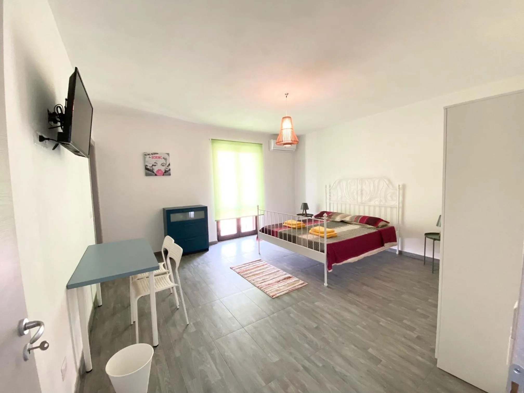 35 Passi dal mare B&B