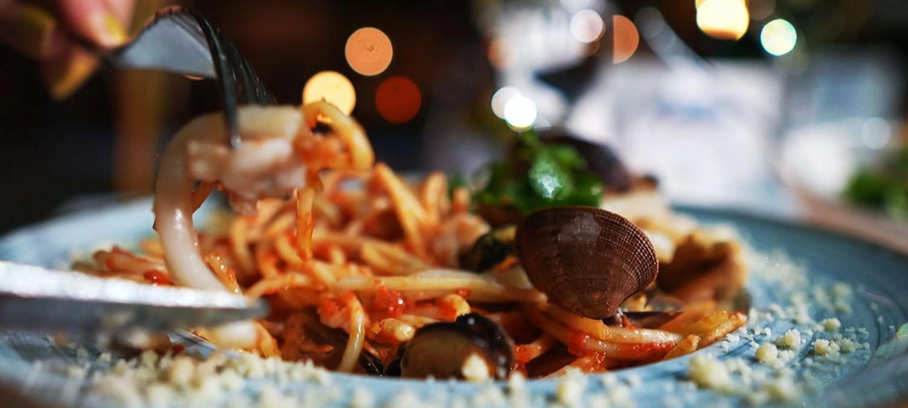 Restaurant/places to eat in Manastırhan Otel Kazdağları