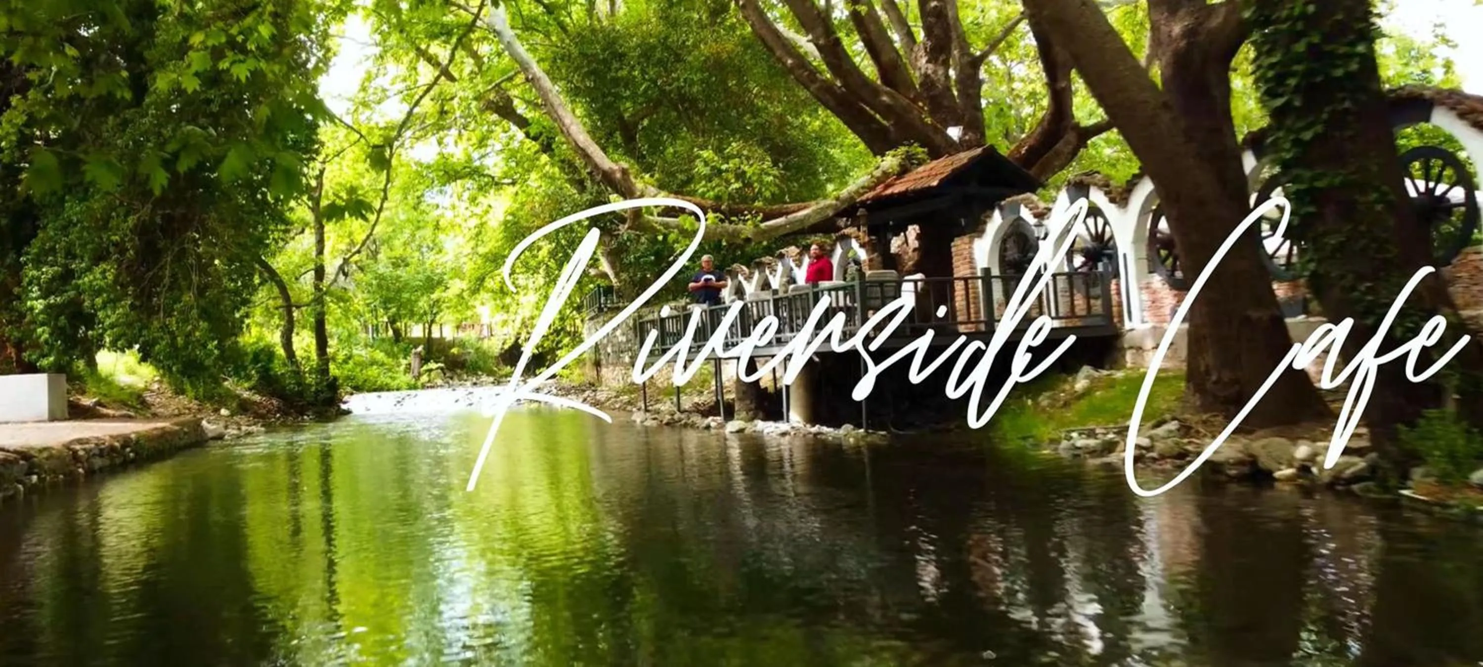 Patio in Manastırhan Otel Kazdağları