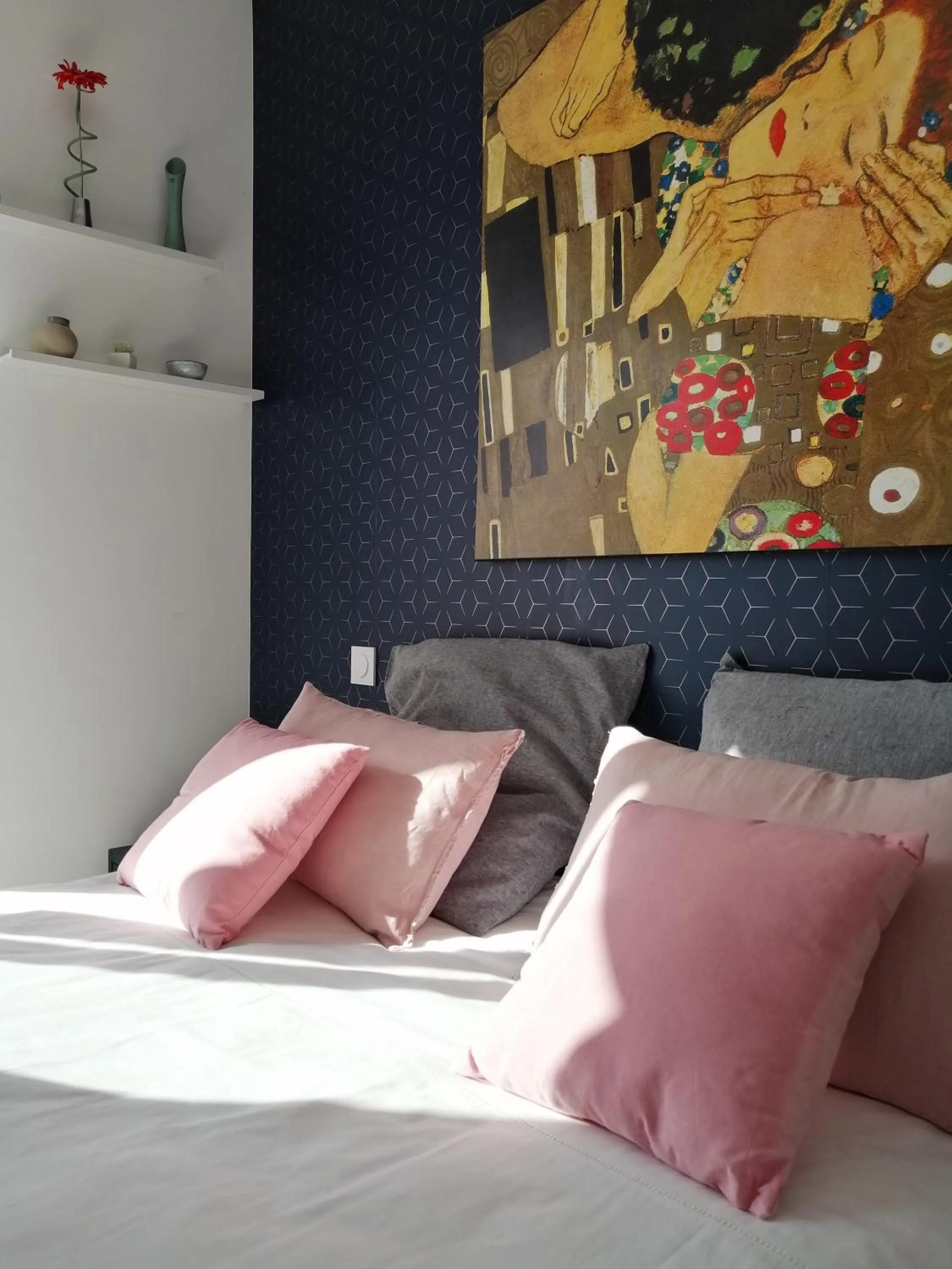 chambres d'hotes nuit marines