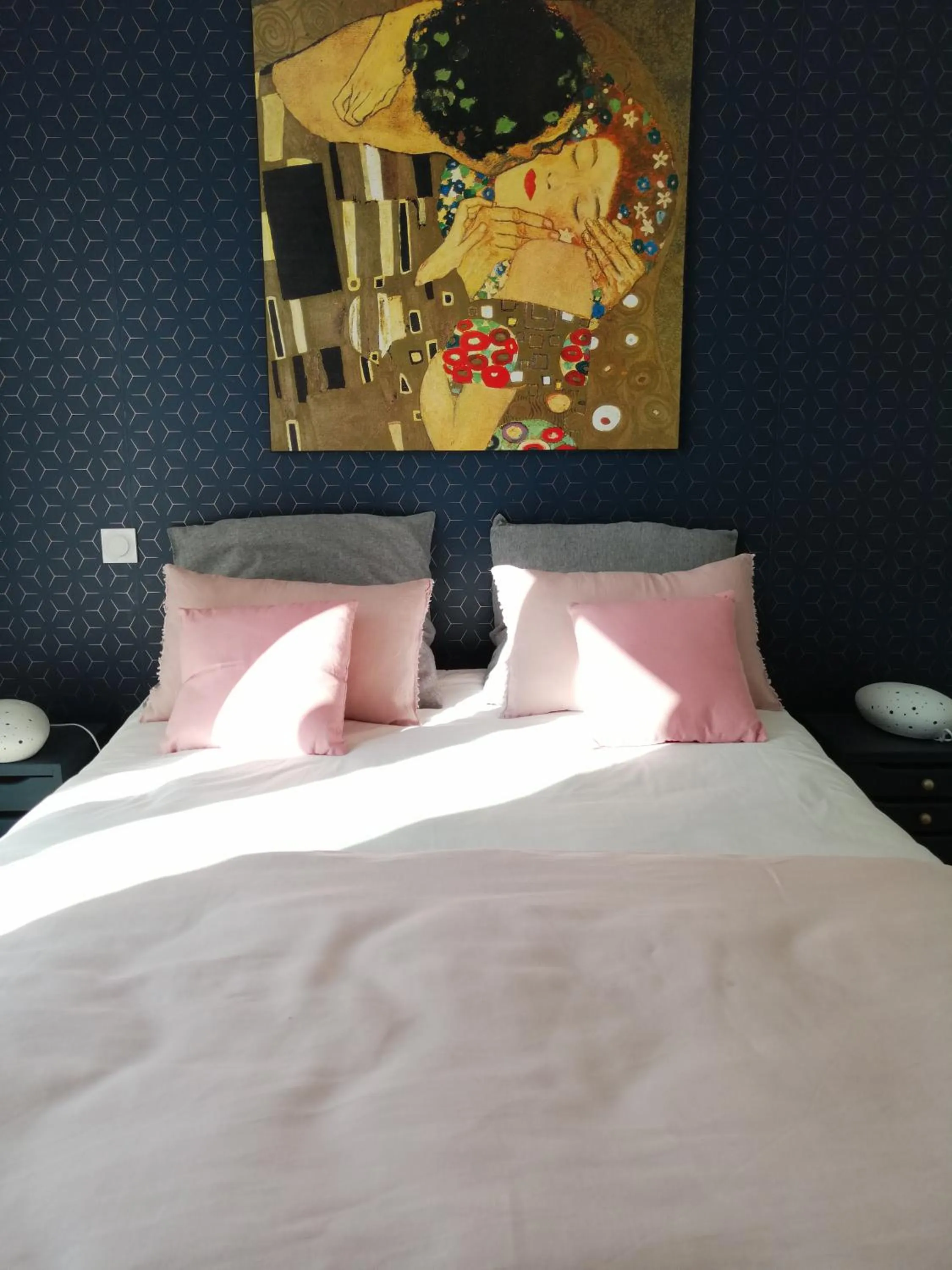 chambres d'hotes nuit marines