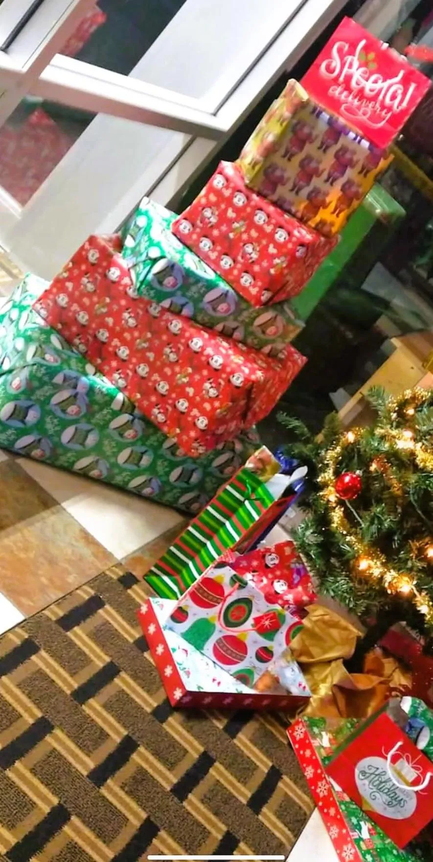 Lobby or reception in Grandview Plaza Inn