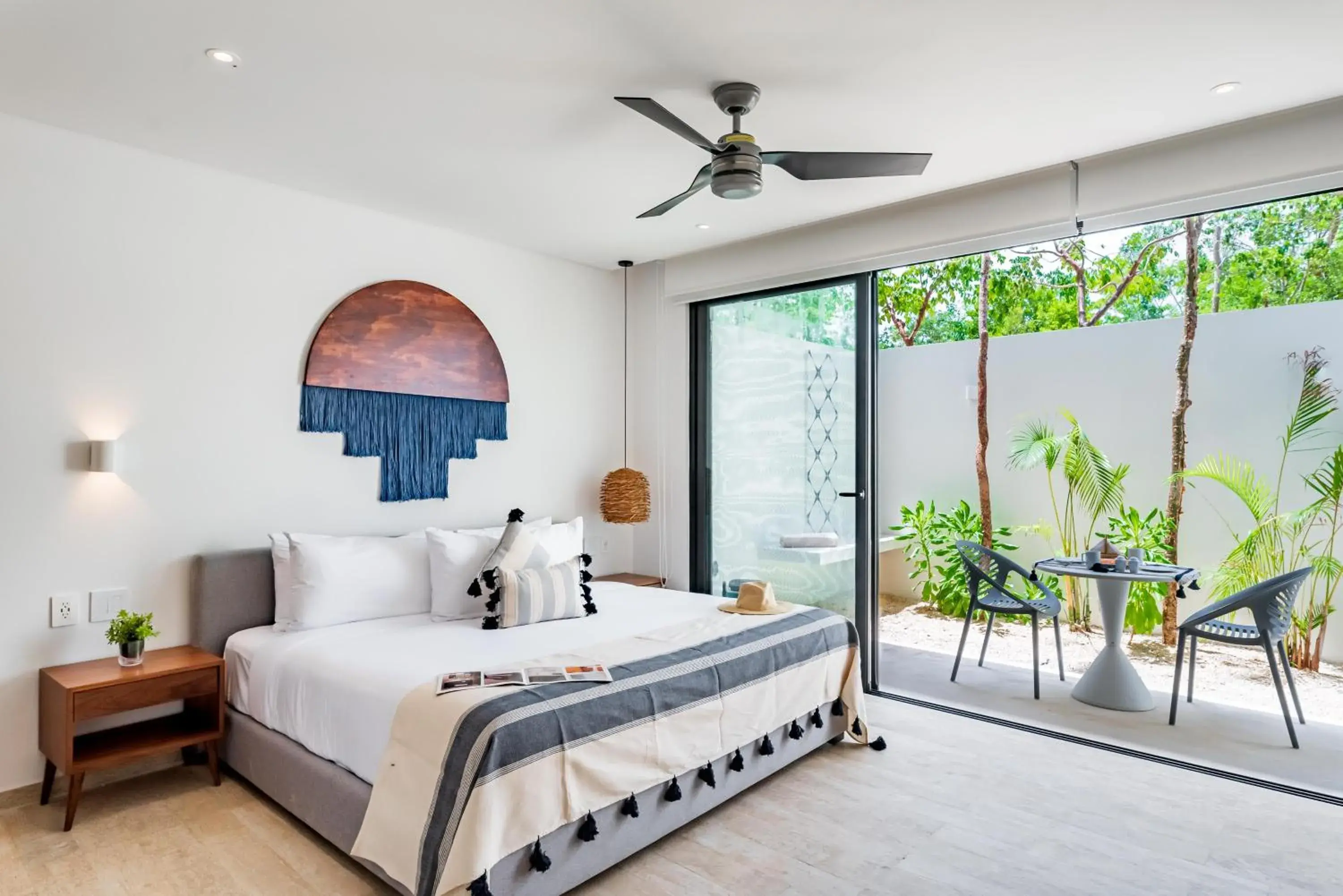 Studio with Terrace in Central Park Lagunas by Sandy Powerful Studio with Terrace in Central Park Lagunas by Sandy Powerful