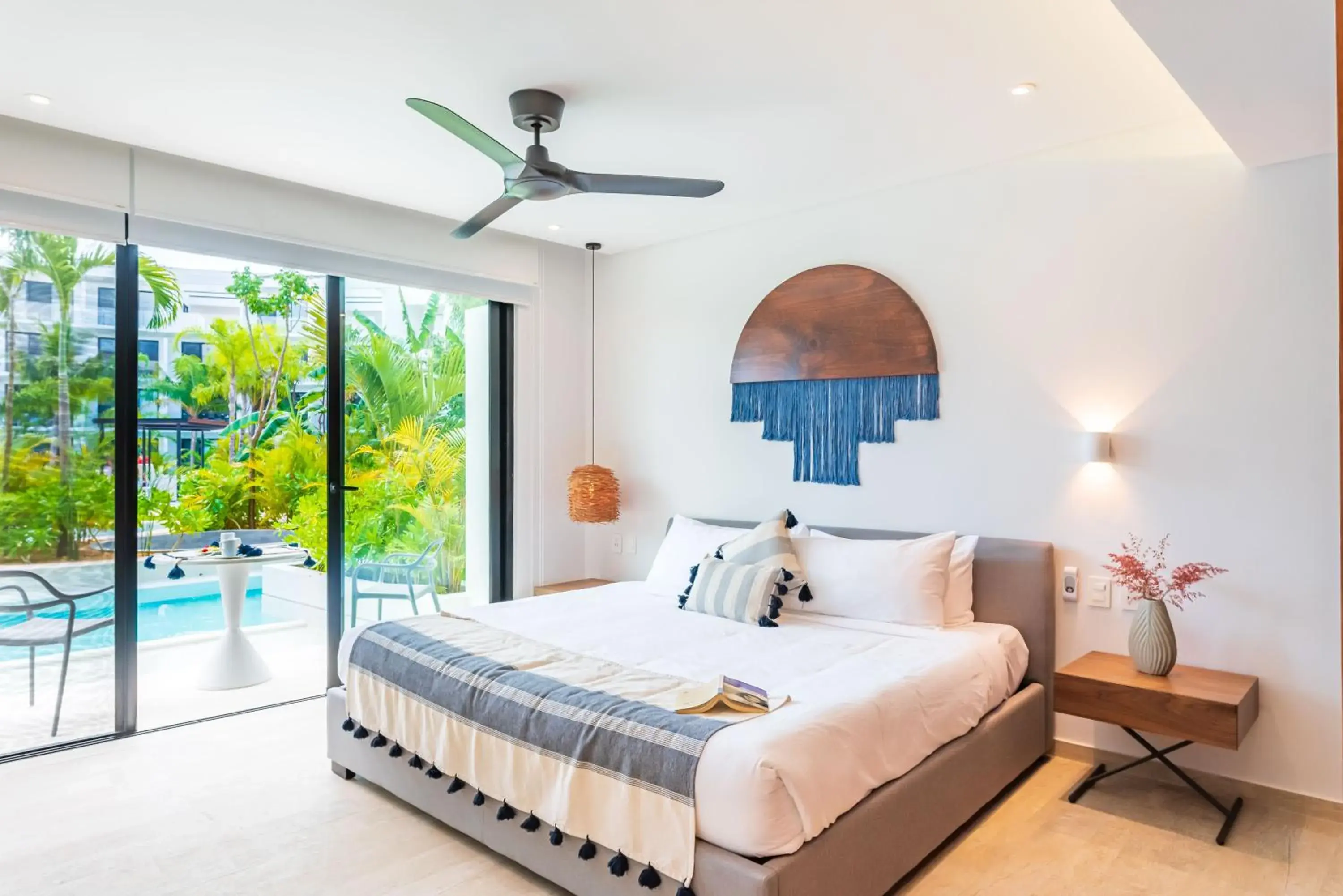 Two-Bedroom Apartment in Central Park Lagunas by Sandy Powerful Two-Bedroom Apartment in Central Park Lagunas by Sandy Powerful