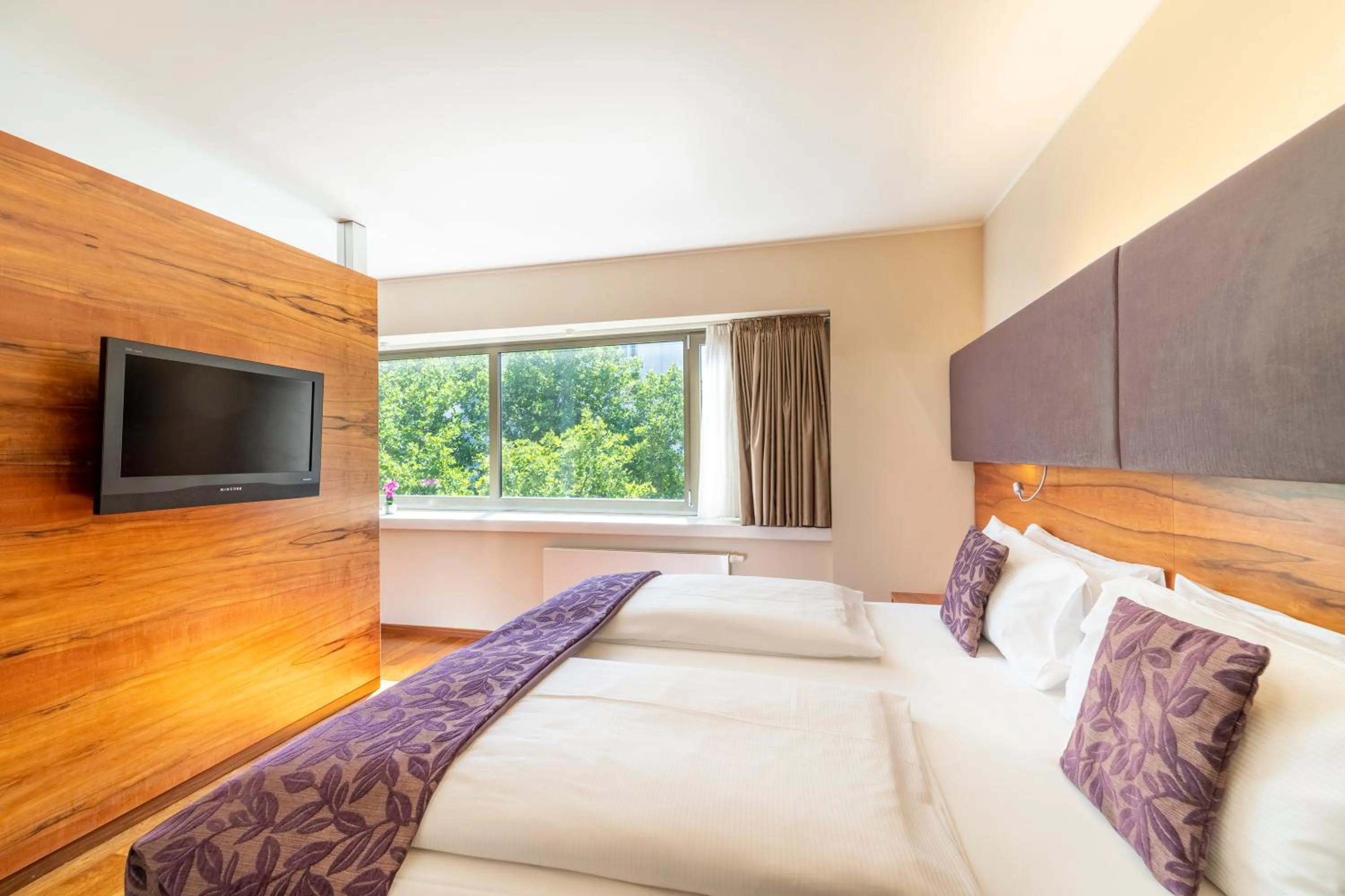 Attaché Suite in Pakat Suites