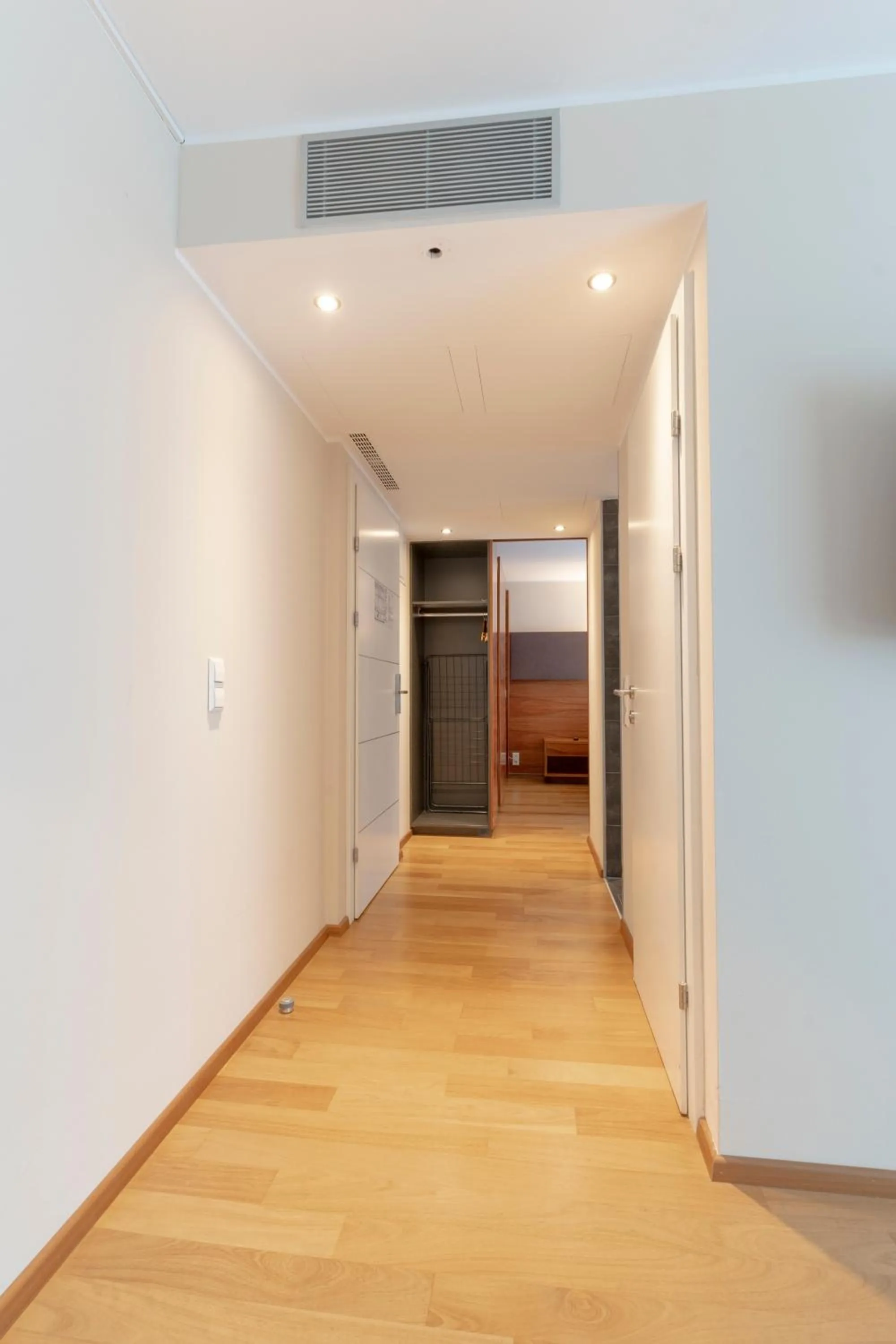 Photo of the whole room in Pakat Suites