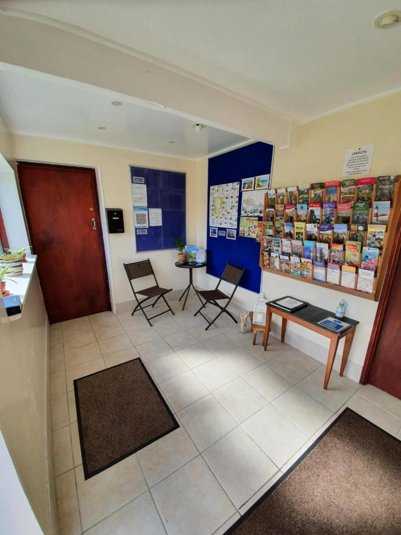 Facade/entrance in Glyndley Manor Cottages