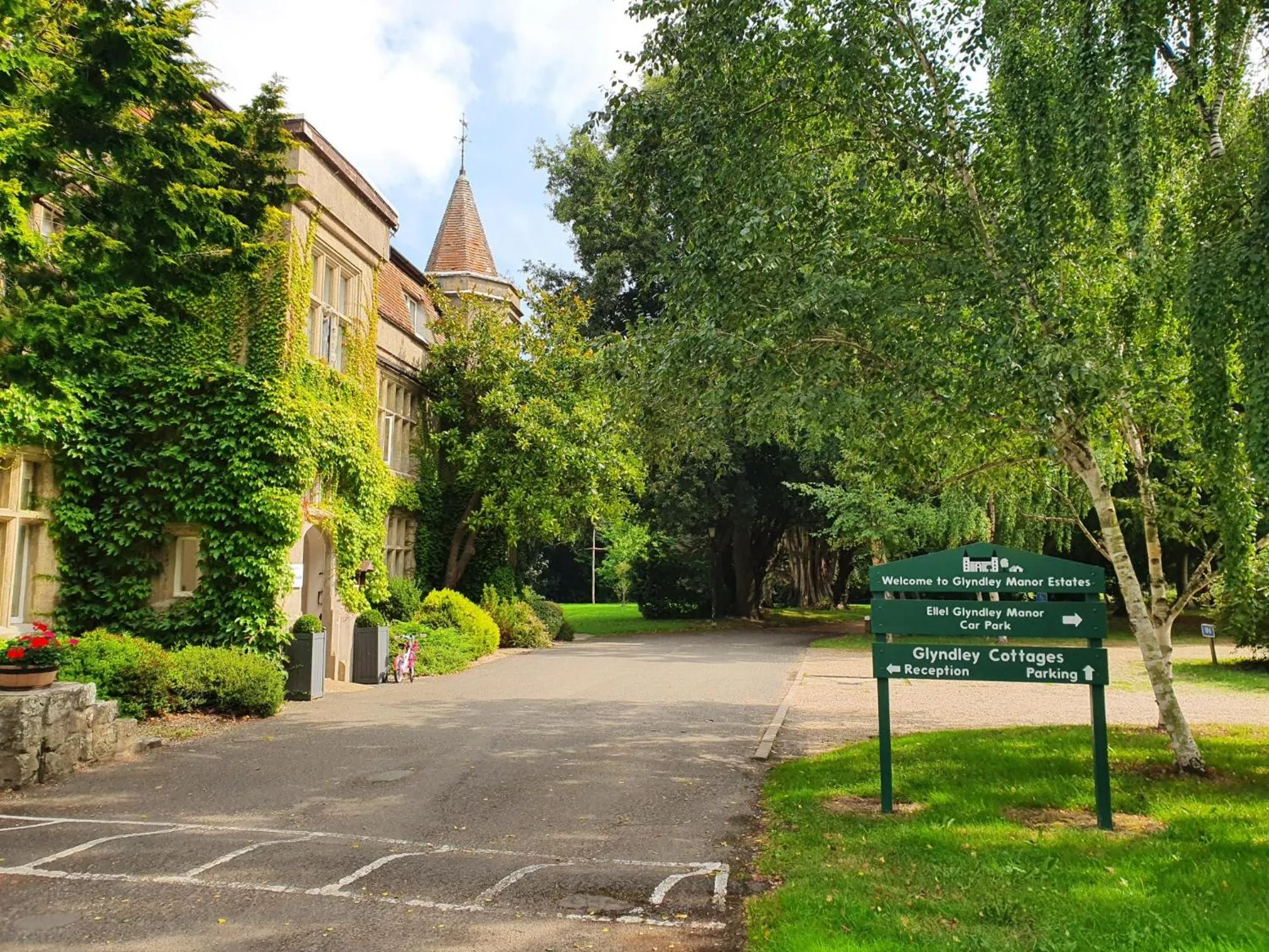 Other in Glyndley Manor Cottages