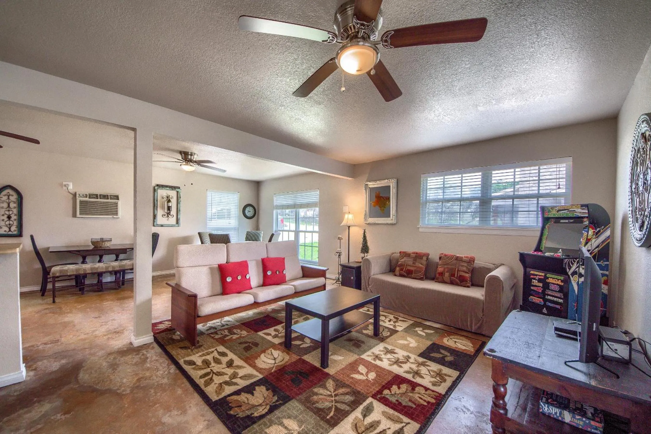 Other in CL 1105C A Shore Thing