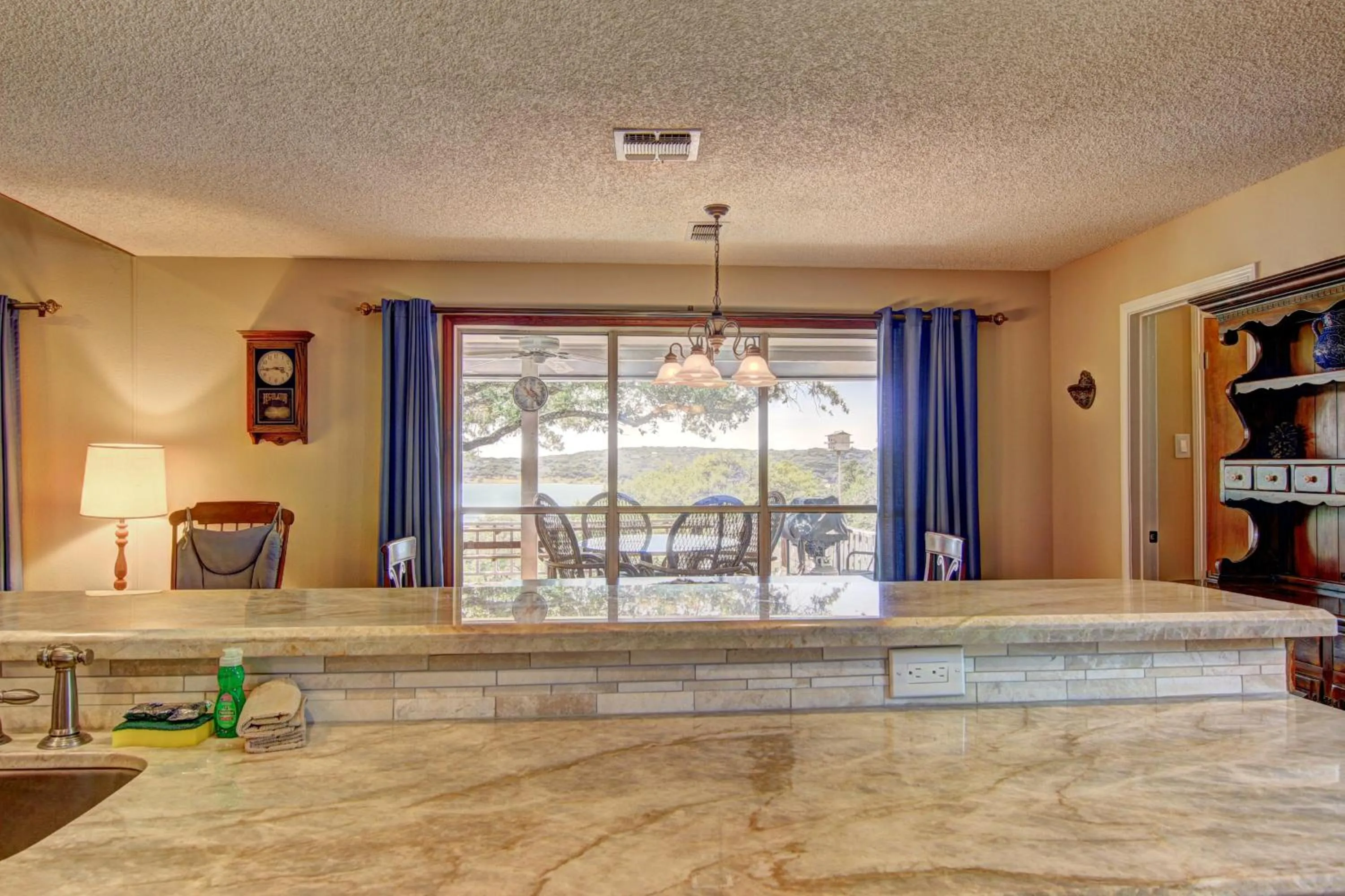 Other in CL 1055 Blue Diamond Retreat