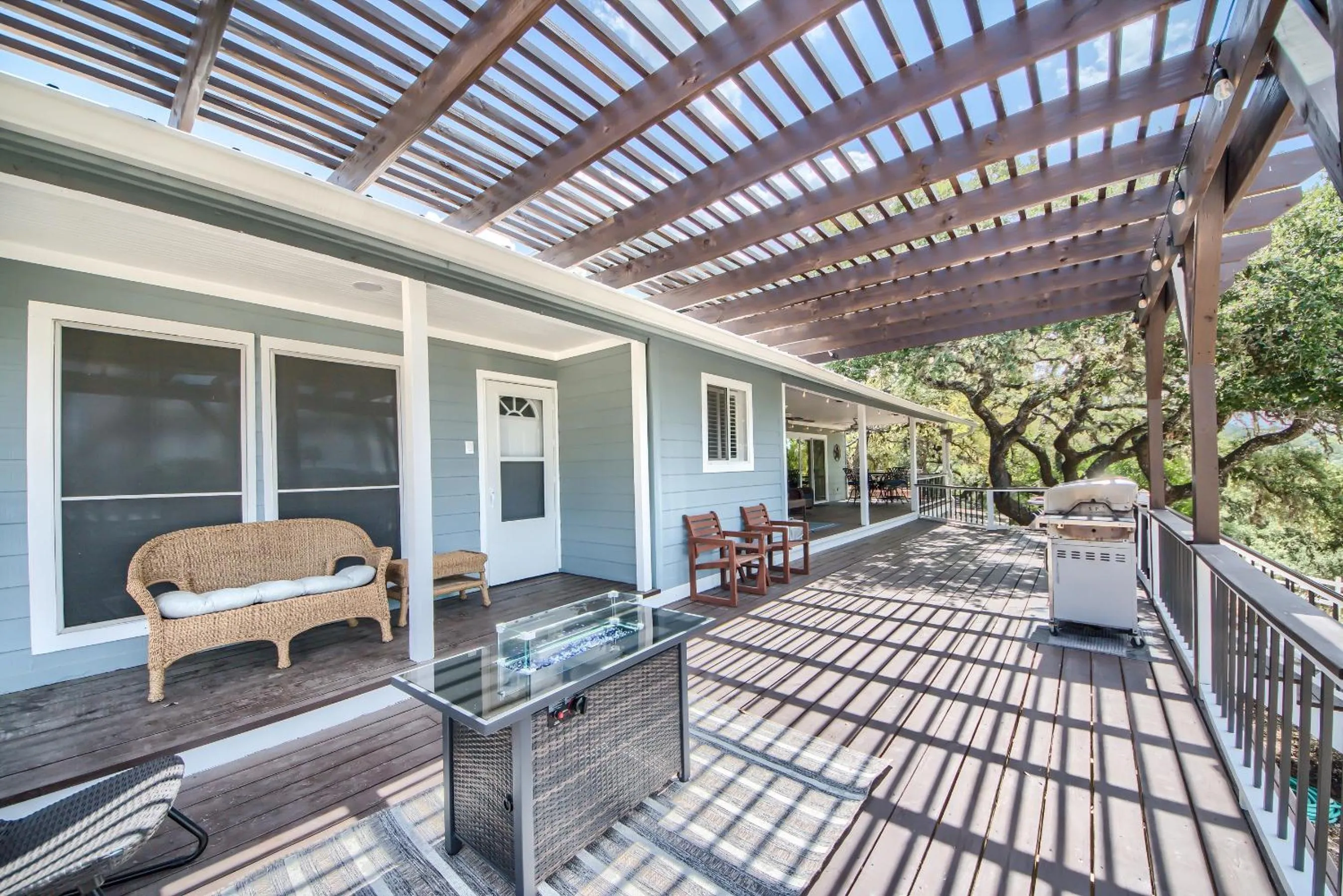 Other in CL 1055 Blue Diamond Retreat