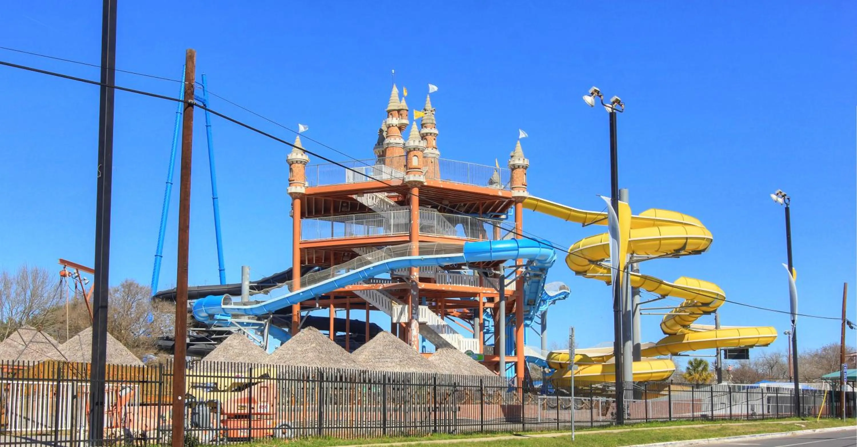 Other in WW B201 Guadalupe Getaway